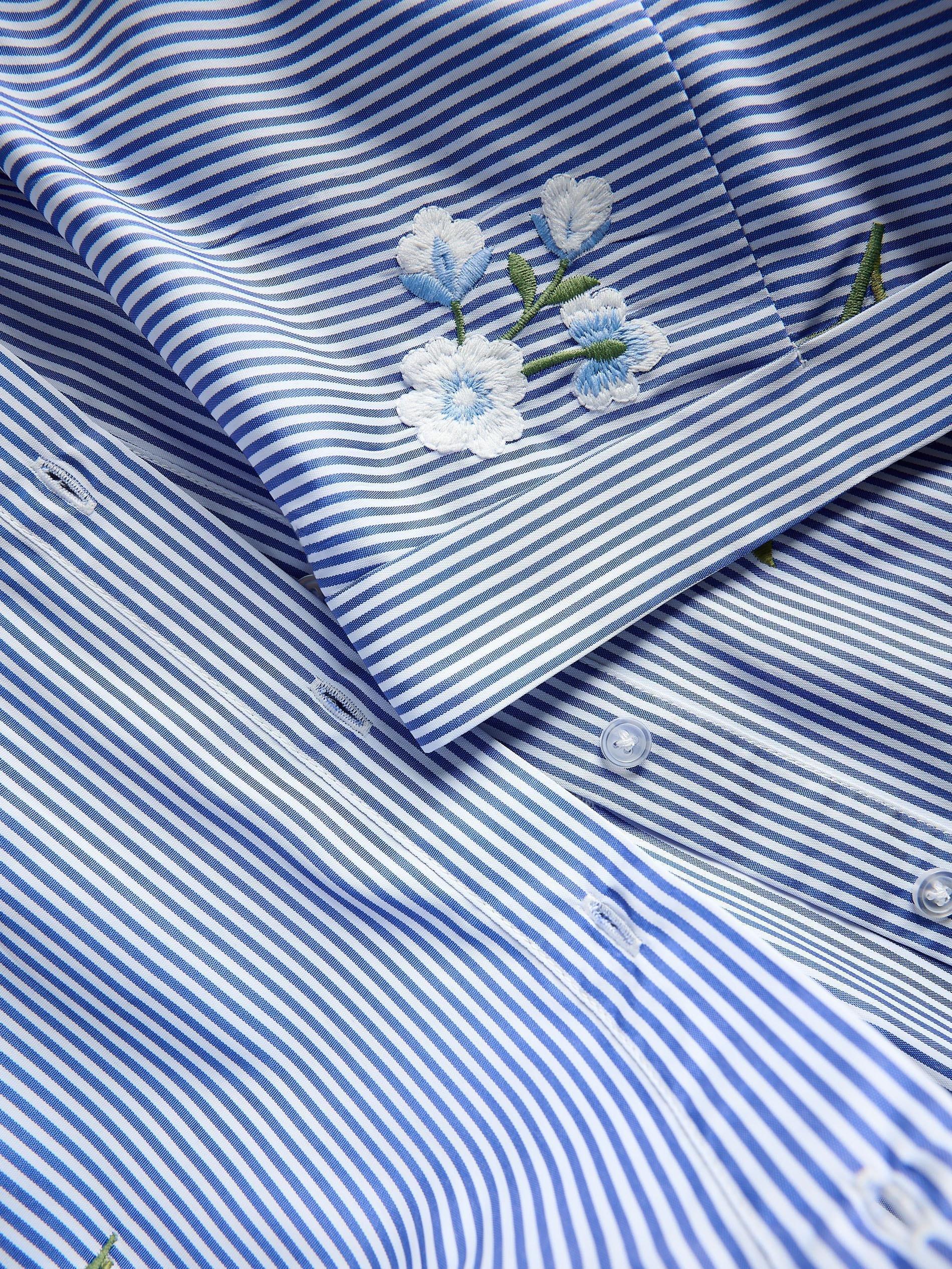 Multicolour Printed Shirt, , large image number 2