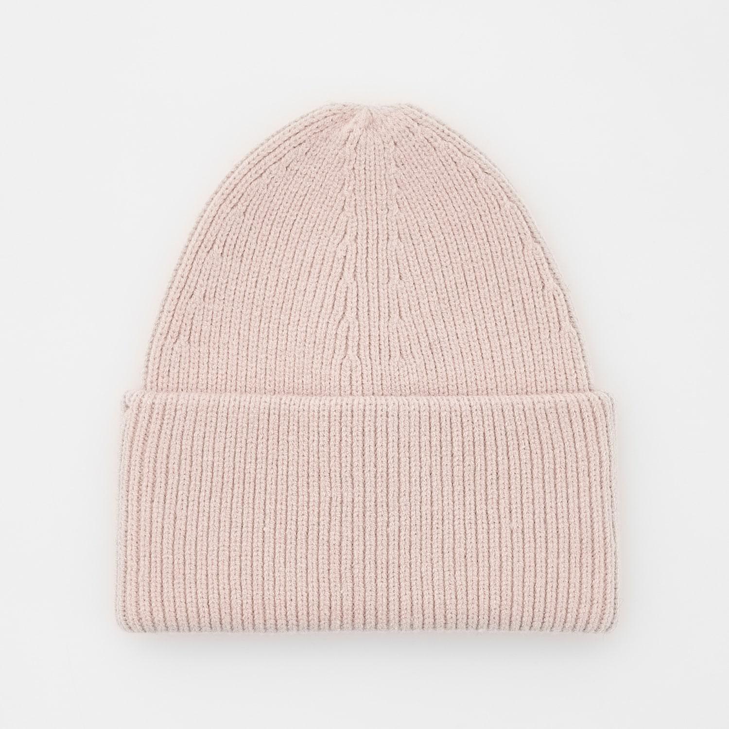 Pink Soft Beanie, , large image number 0