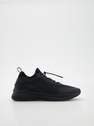 Reserved - Black Sports Sneakers