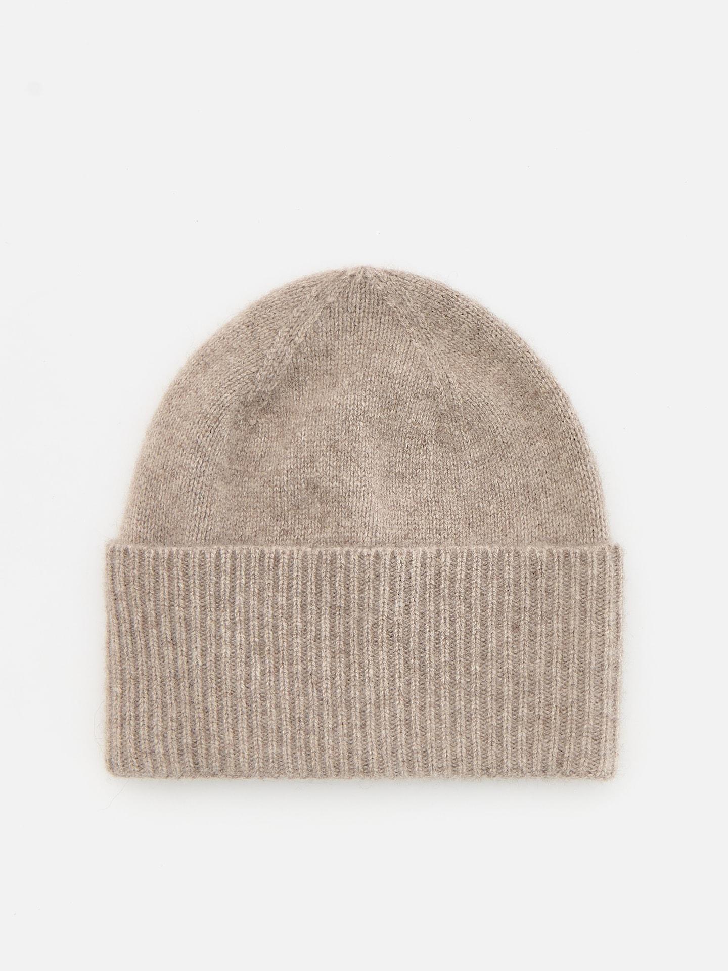 Taupe Cap, Grey, large image number 0