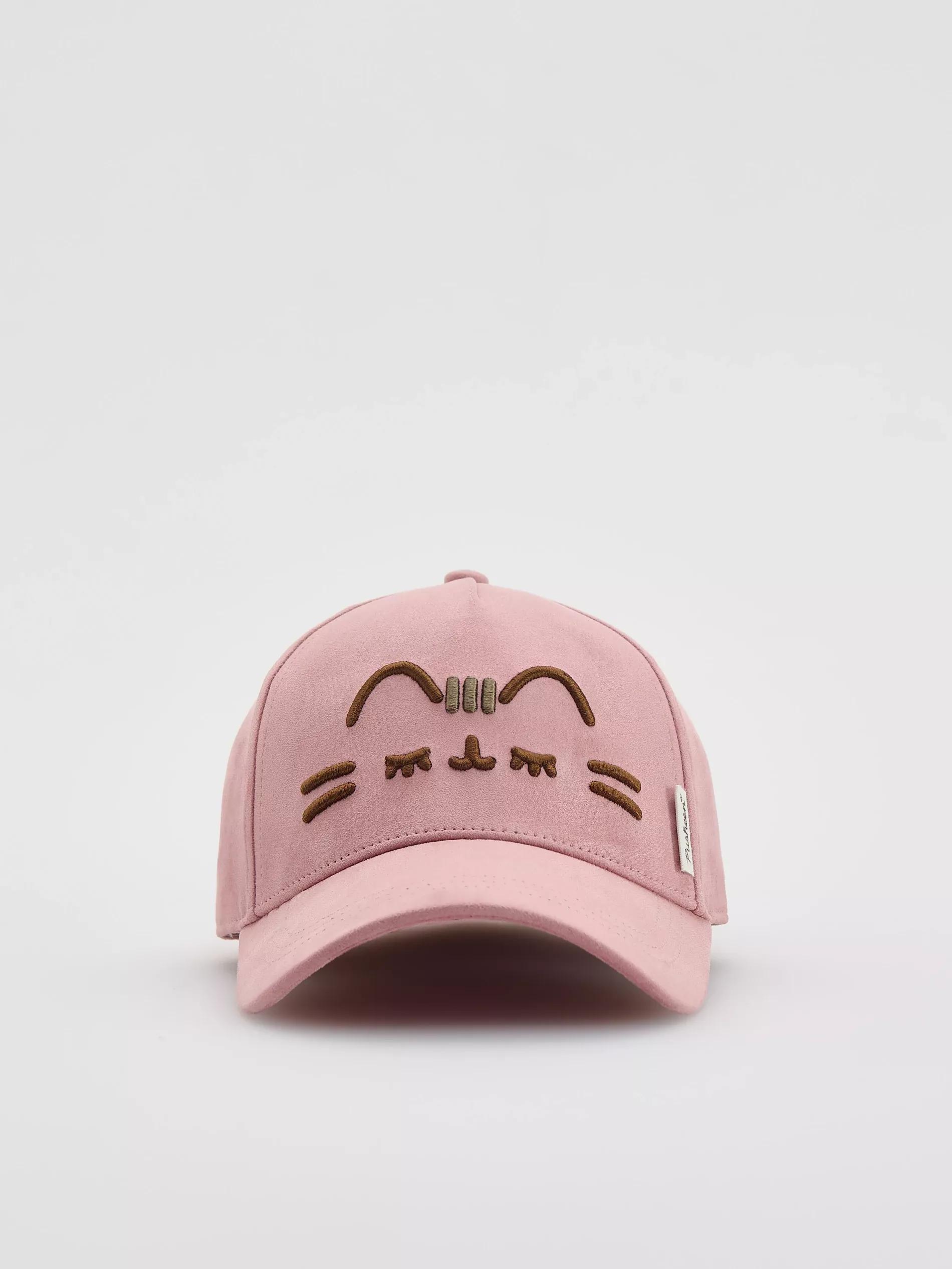 PINK Pusheen cap, , large image number 1
