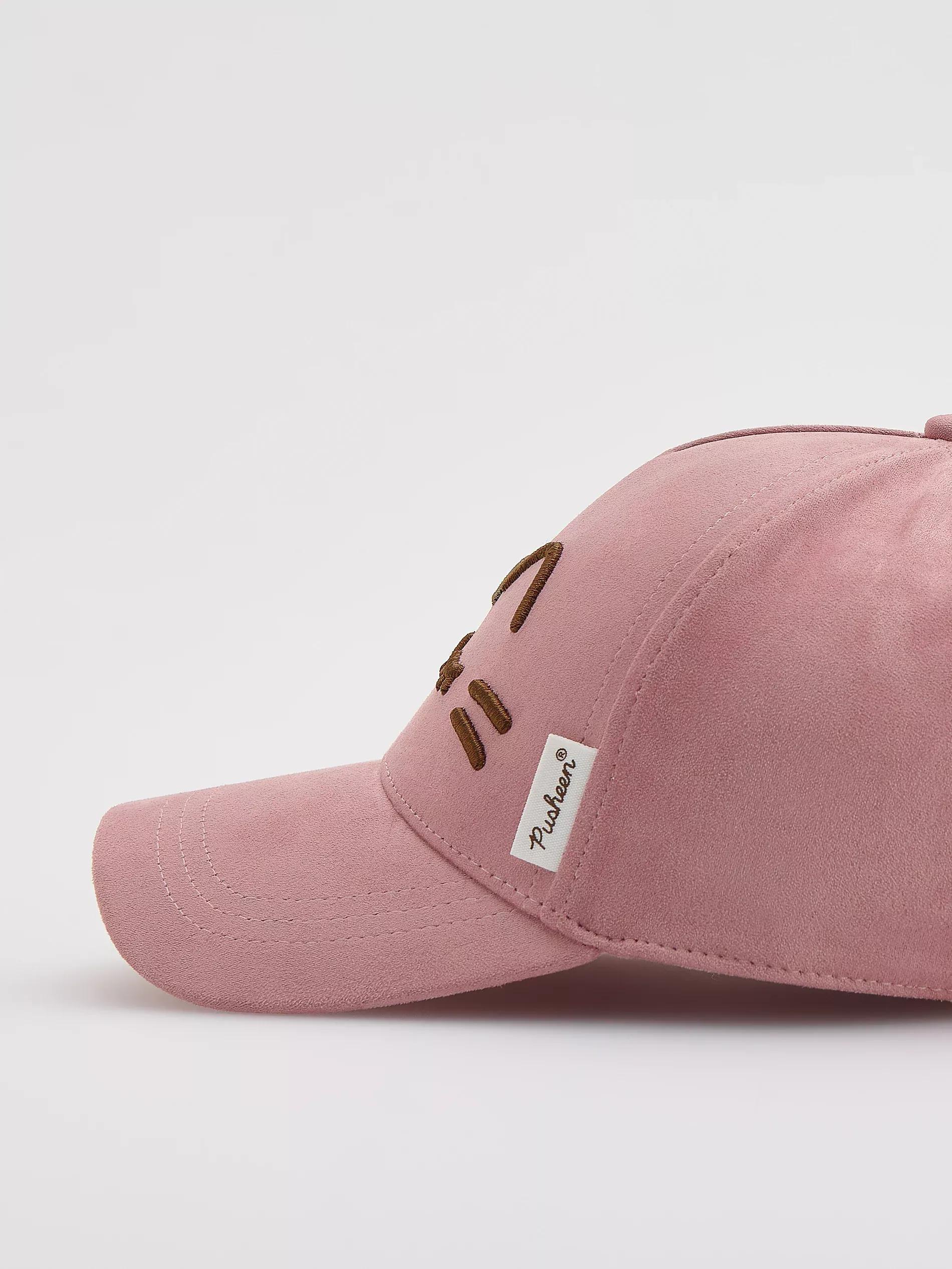 PINK Pusheen cap, , large image number 2