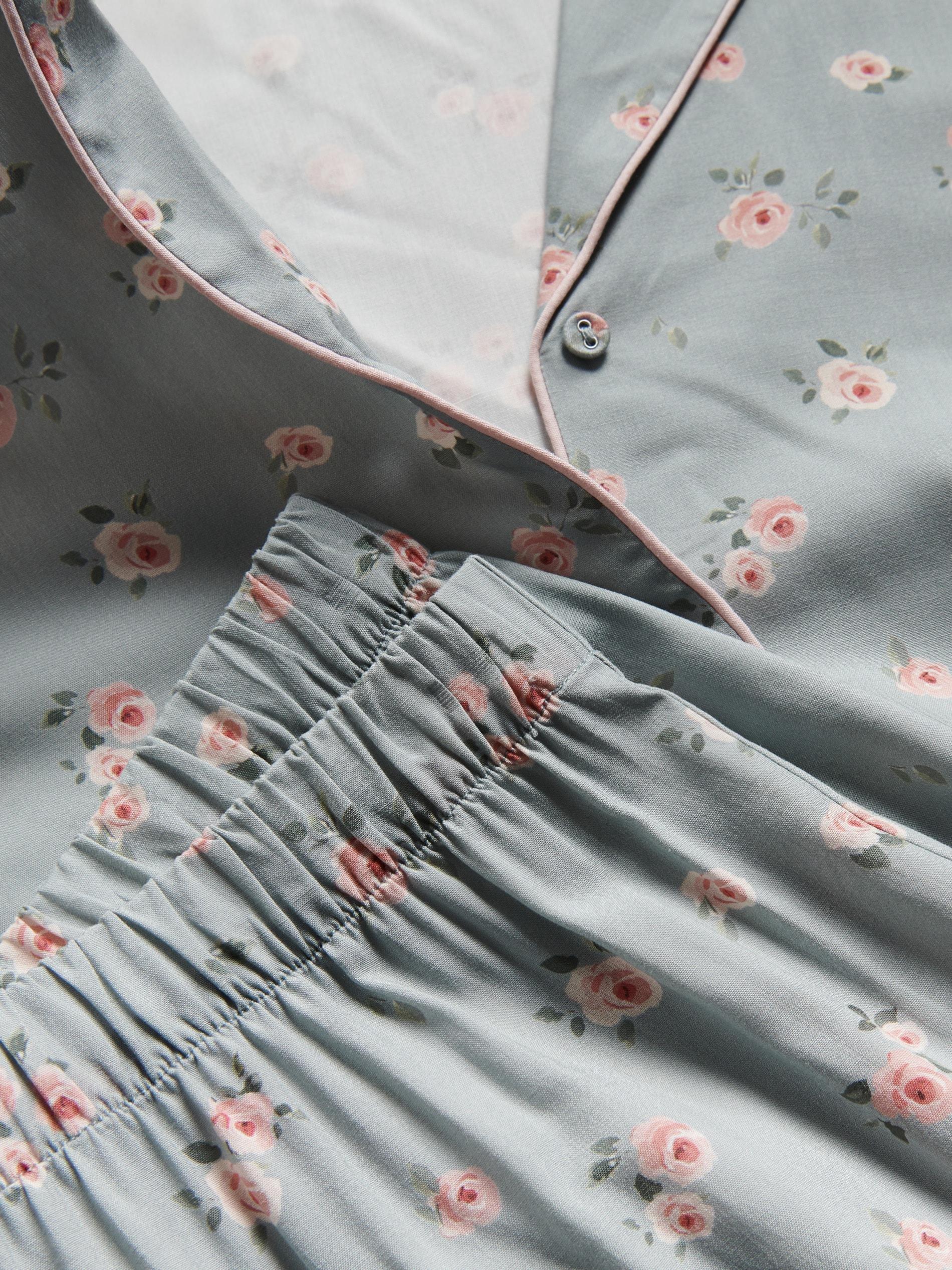 Green Pyjama, Green, large image number 4