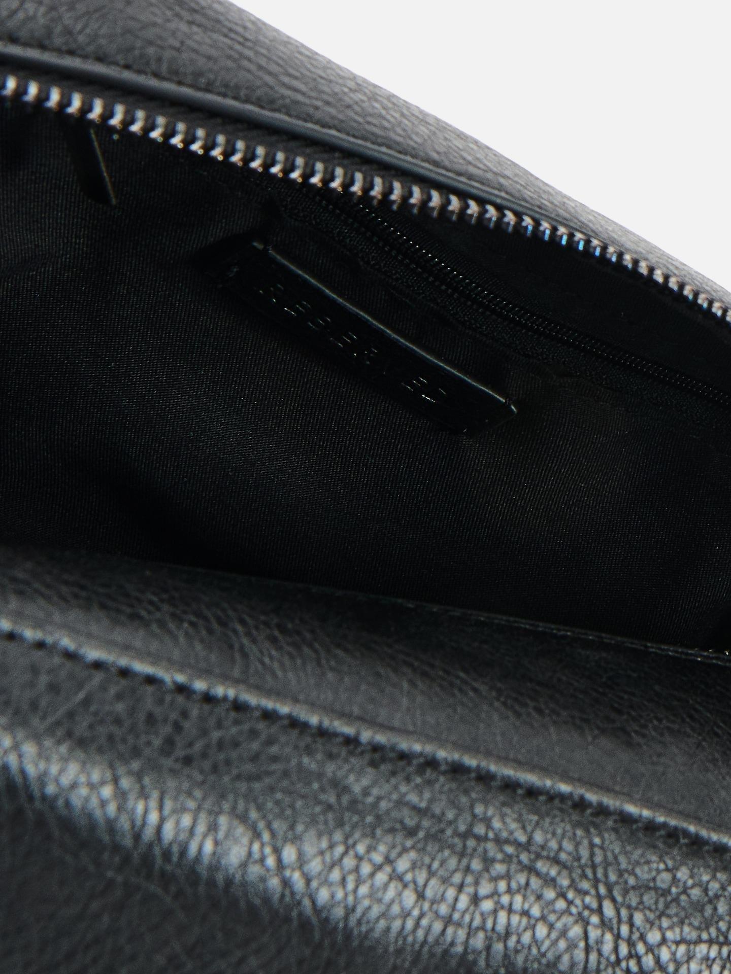 Black Vanity Case, Black, large image number 2