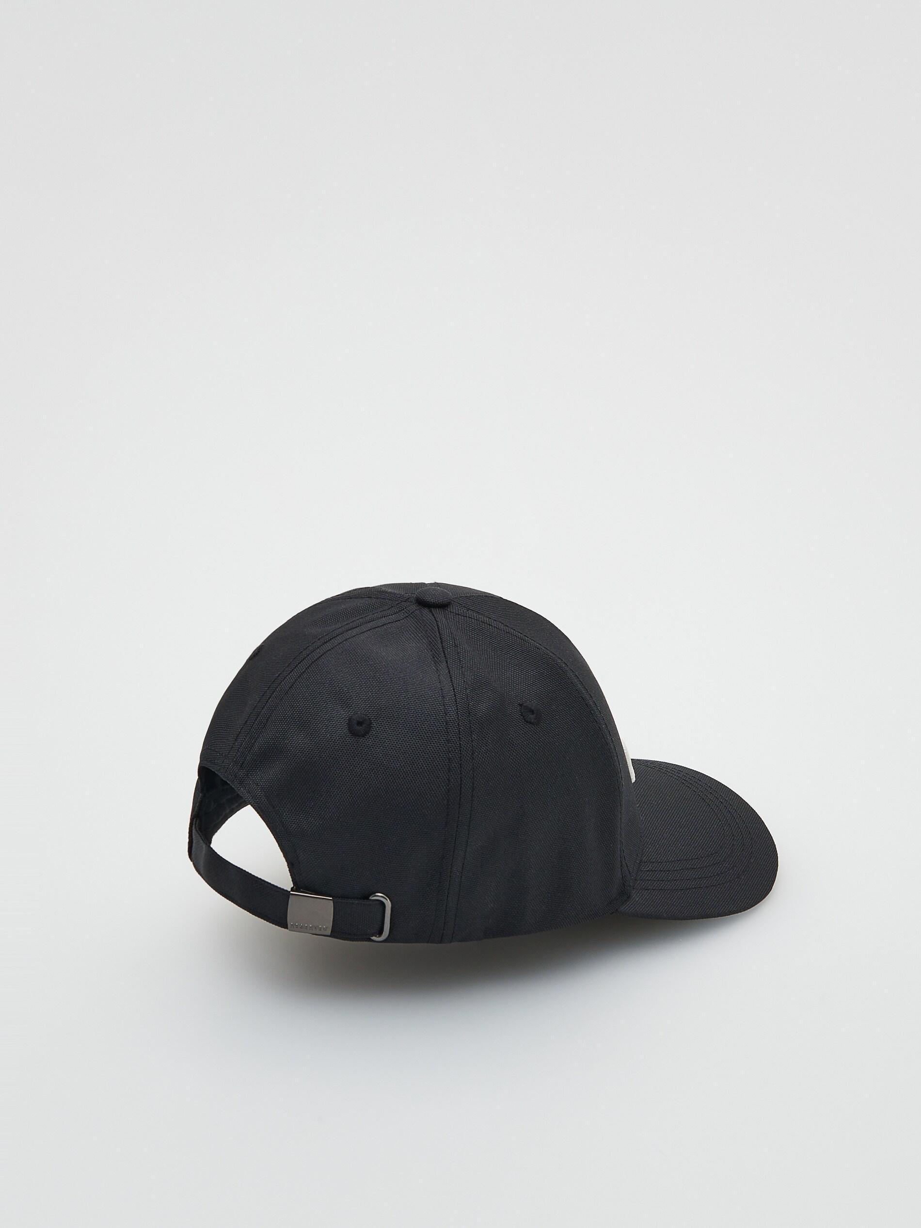Black NASA Cap, , large image number 1