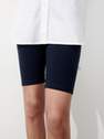 Reserved - LADIES` SHORTS NAVY