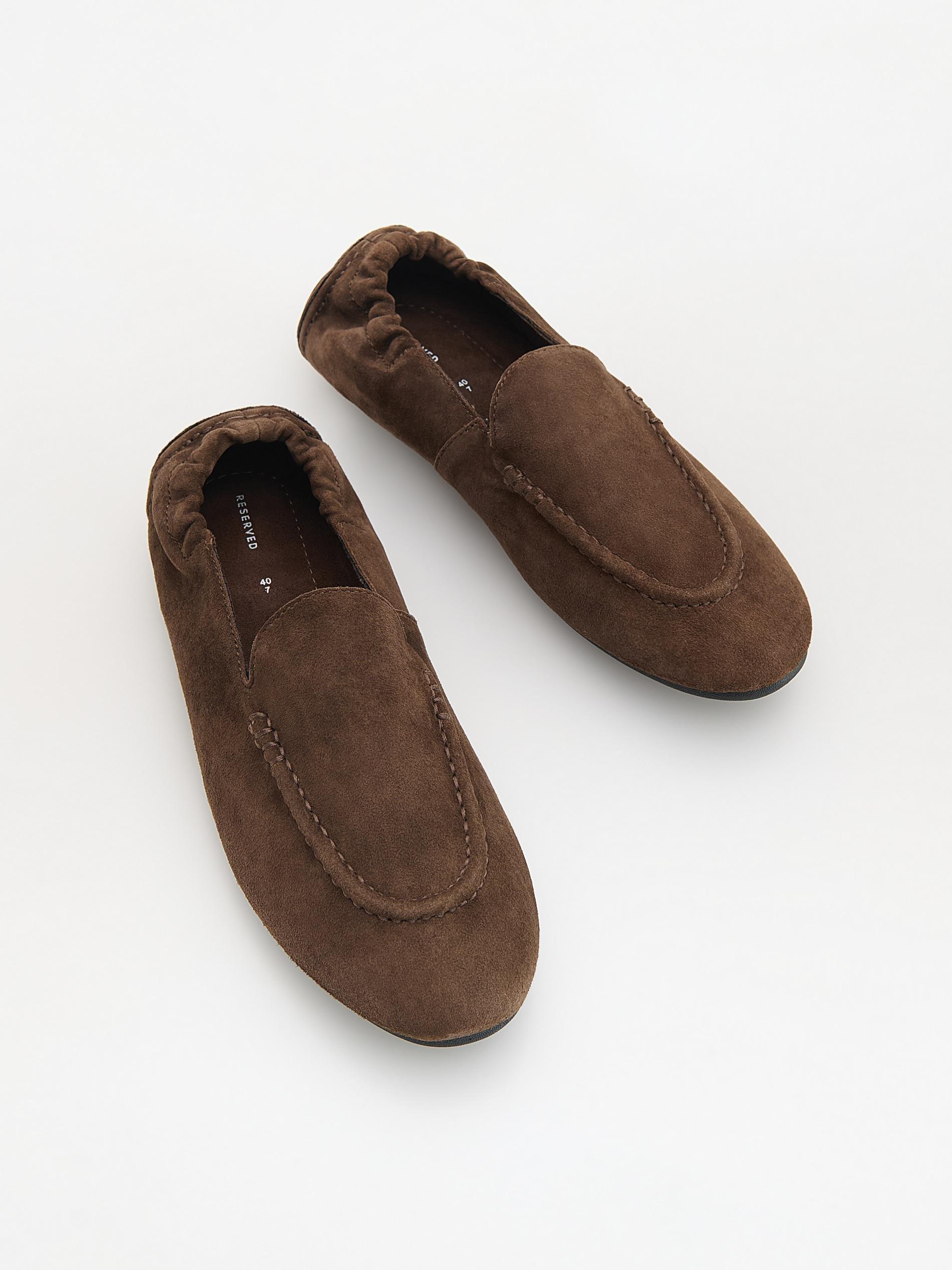 BROWN , Women, Brown, medium