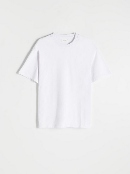 Reserved - White Oversized T-Shirt