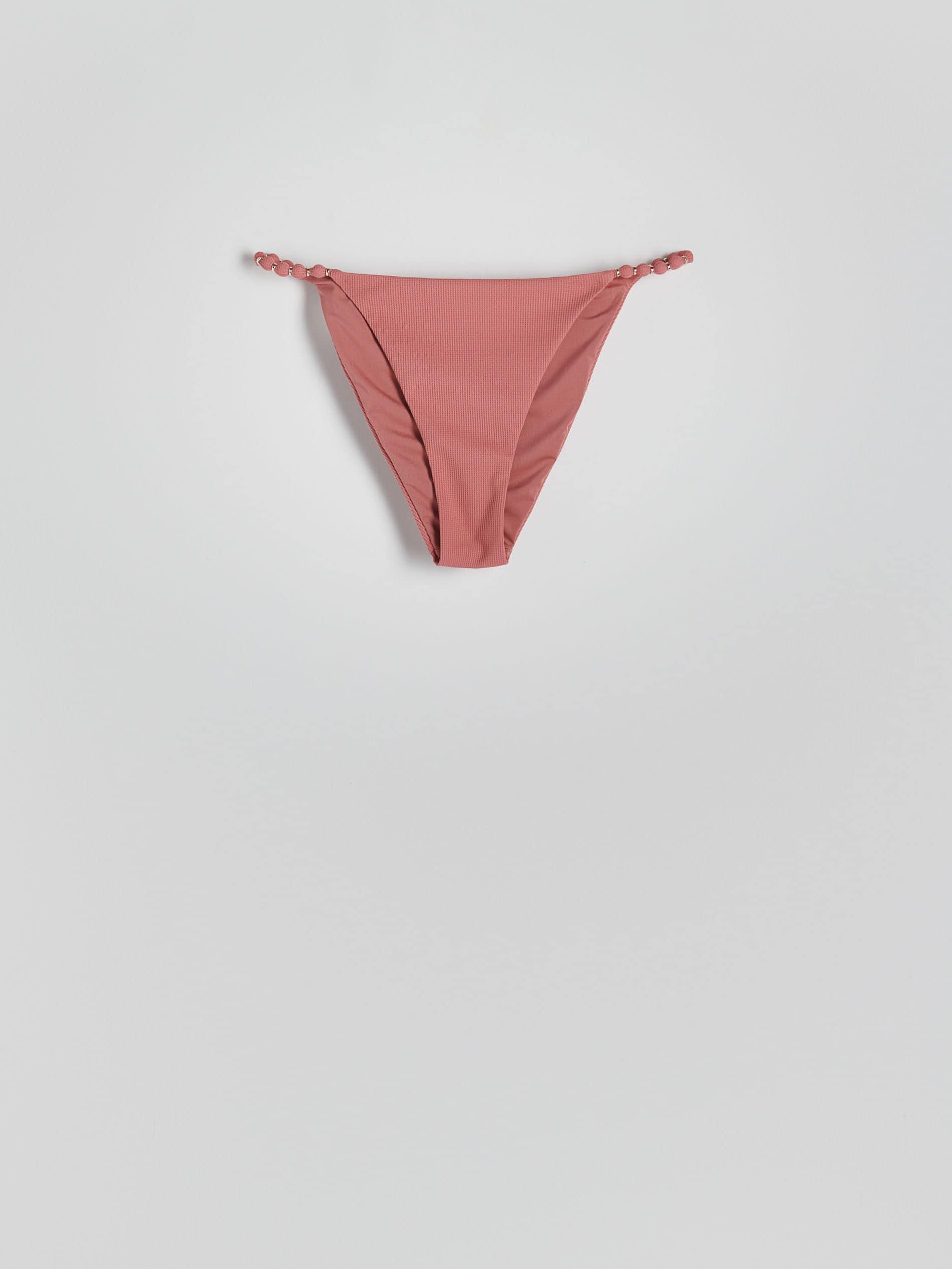 Pink Bikini Bottom, , large image number 4
