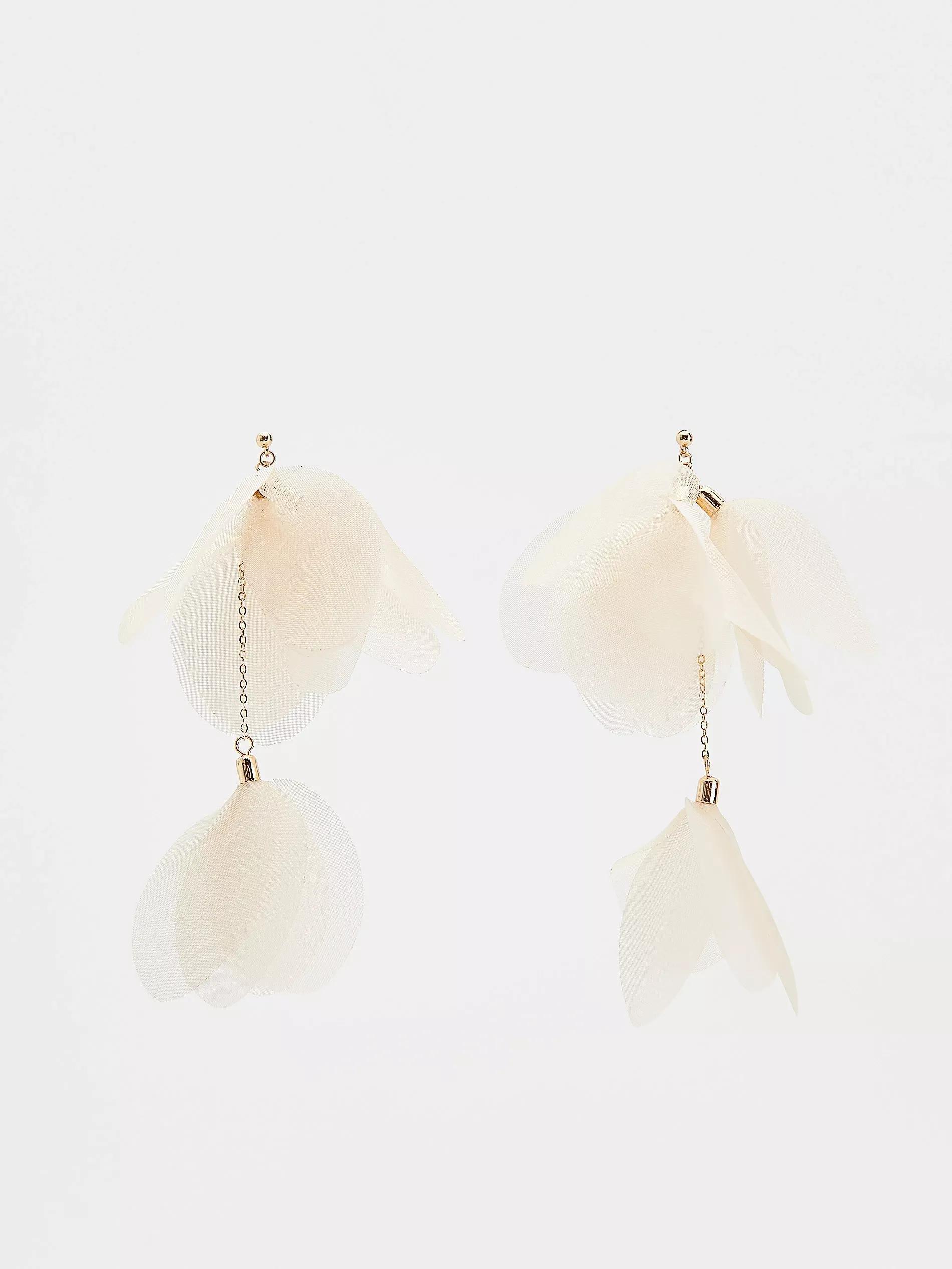 Multicolour Earrings, Multicolor, large image number 0