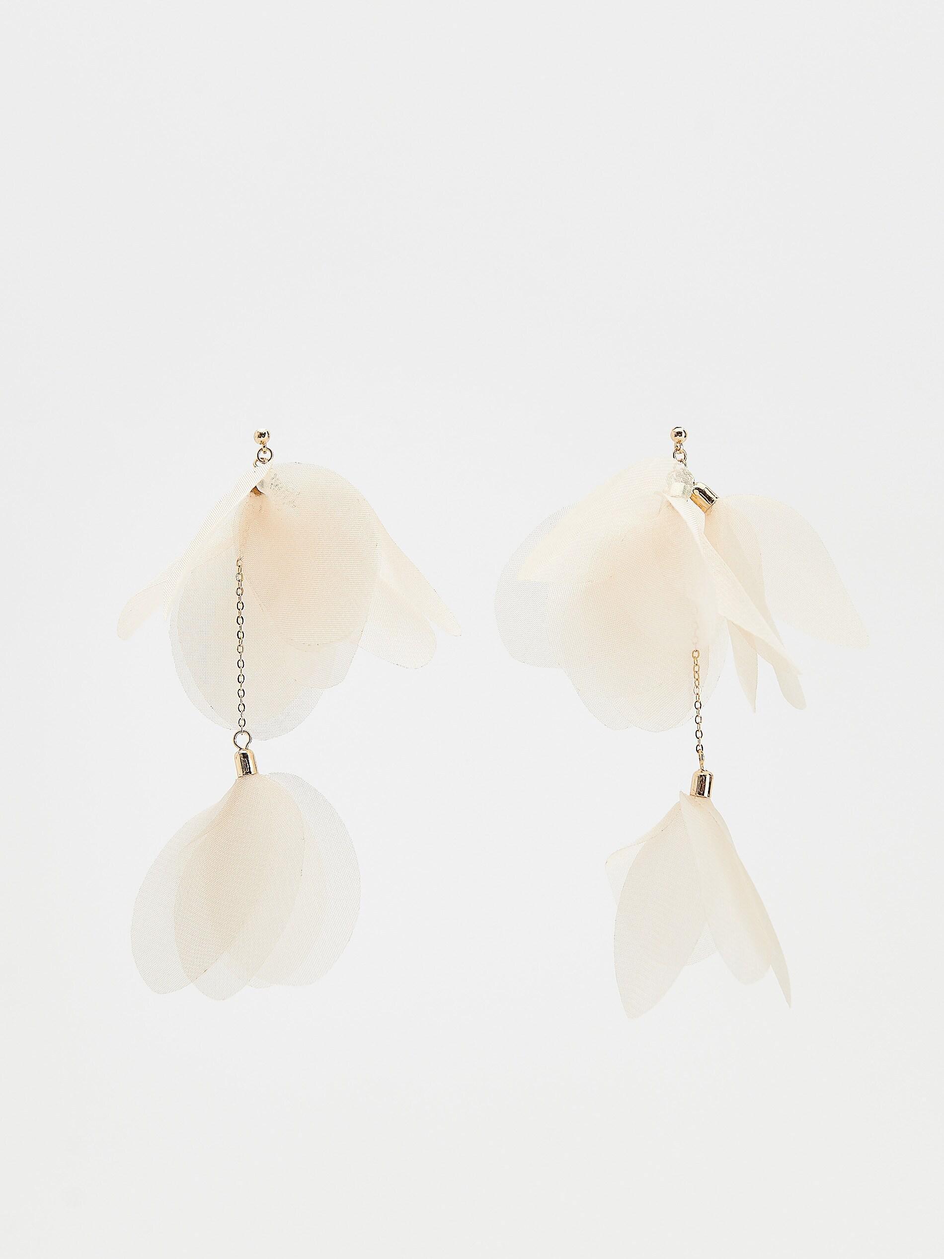 Multicolour Earrings, Multicolor, large image number 0