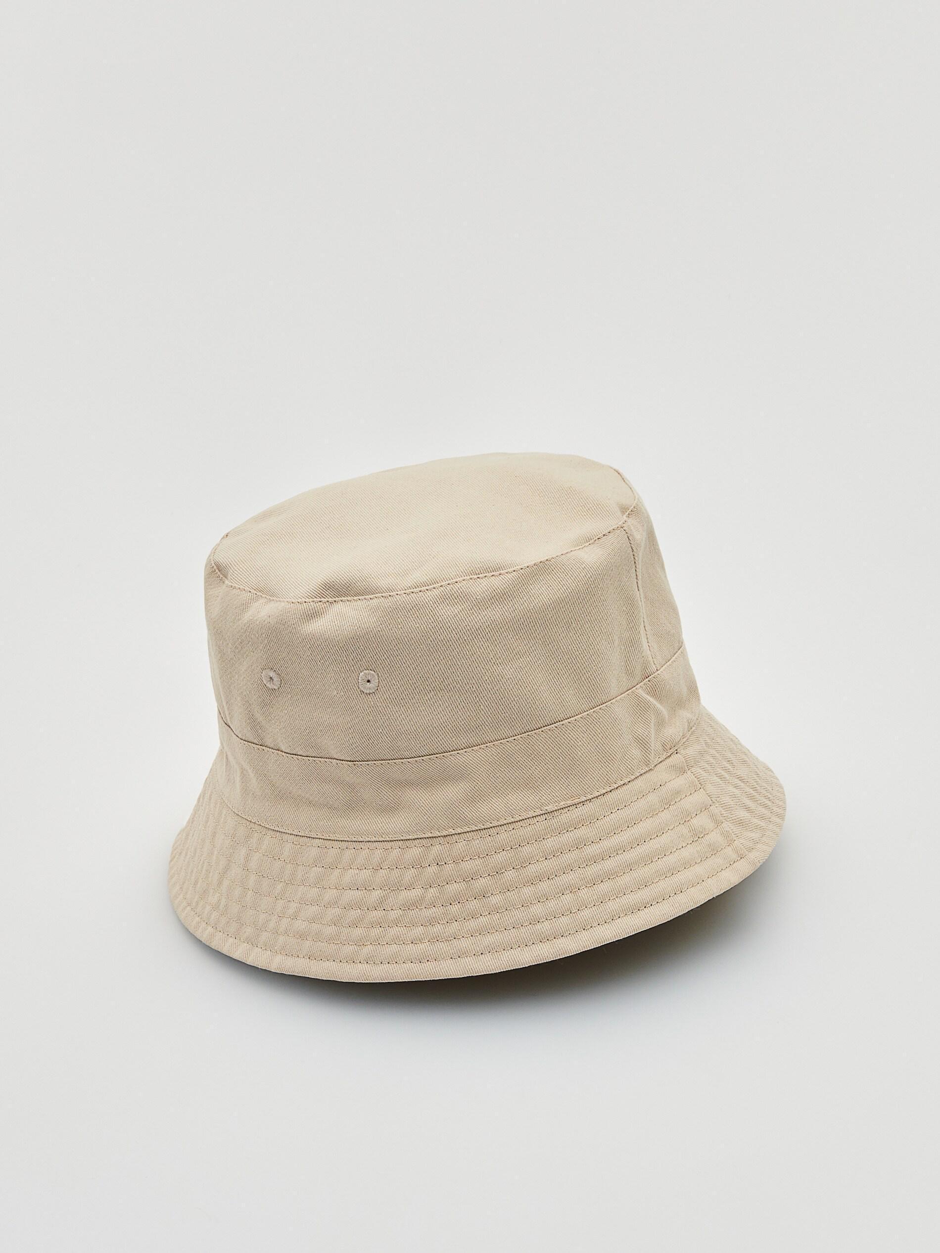 Multicolor Reversible Bucket Hat, , large image number 1