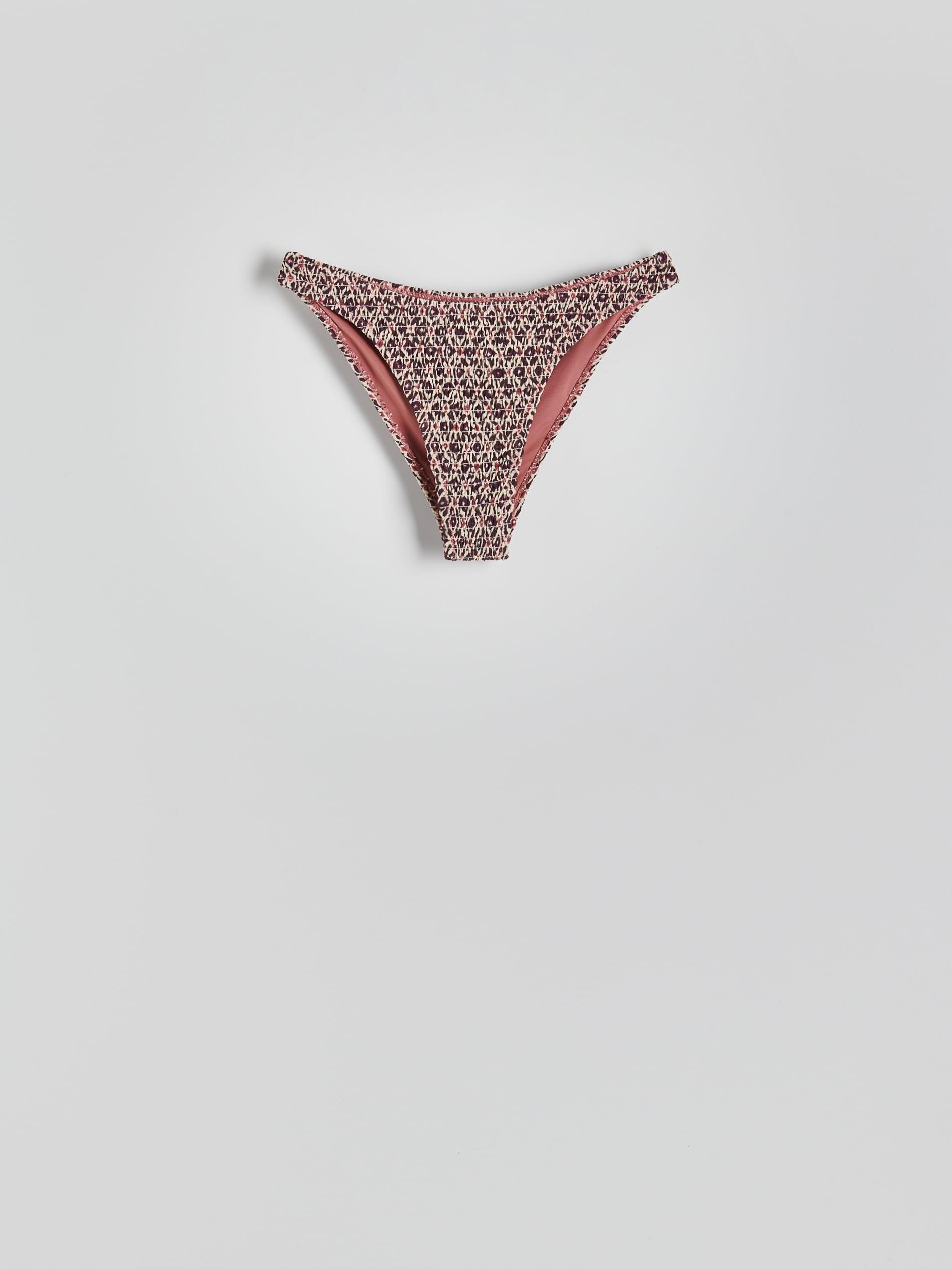 Multicolour Bikini Bottom, , large image number 3