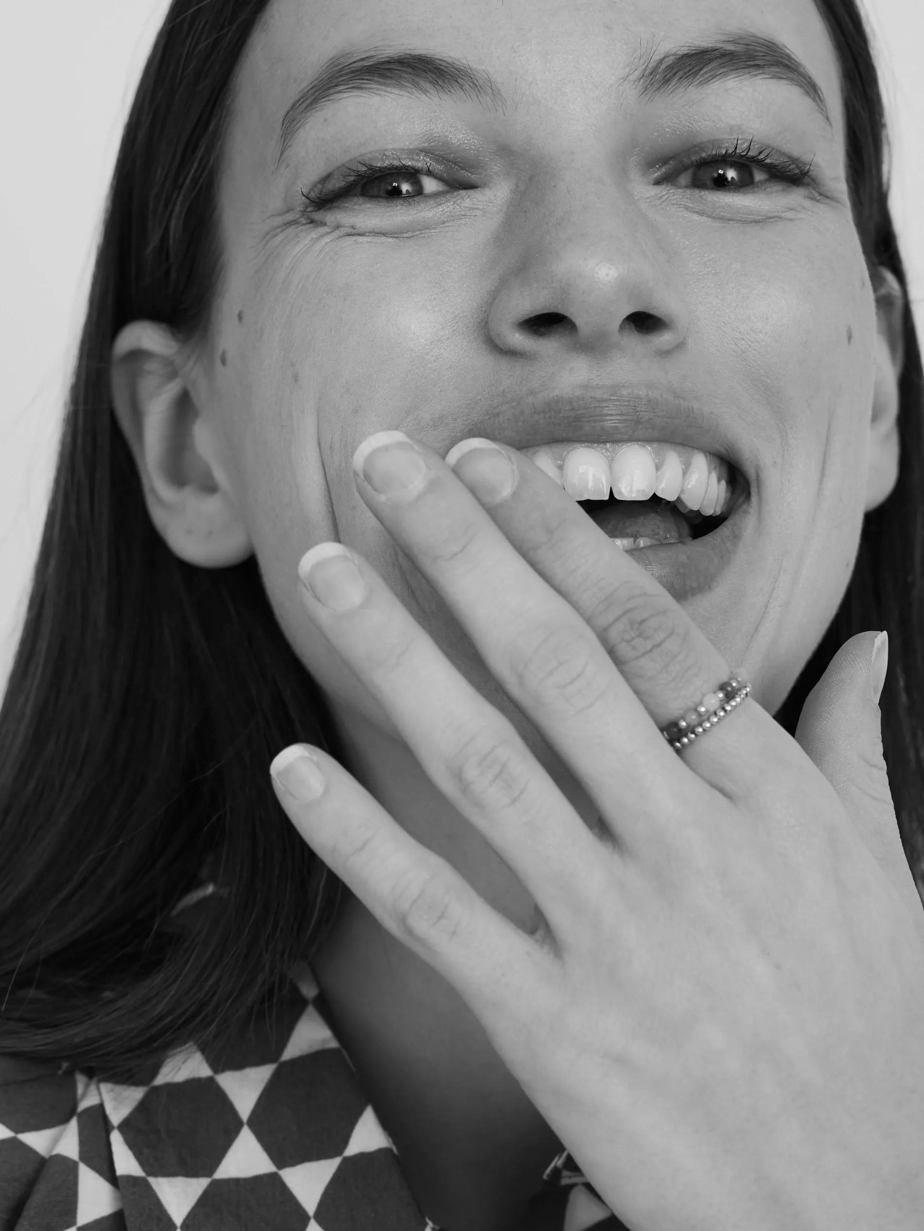 Multicolour Rings Set, Multicolor, large image number 2