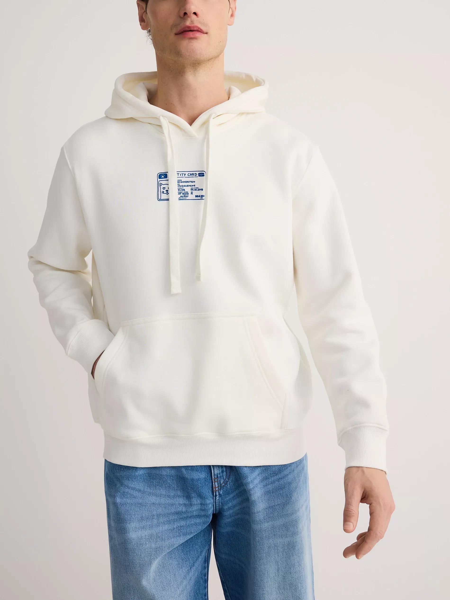 Cream Parka, , large image number 1