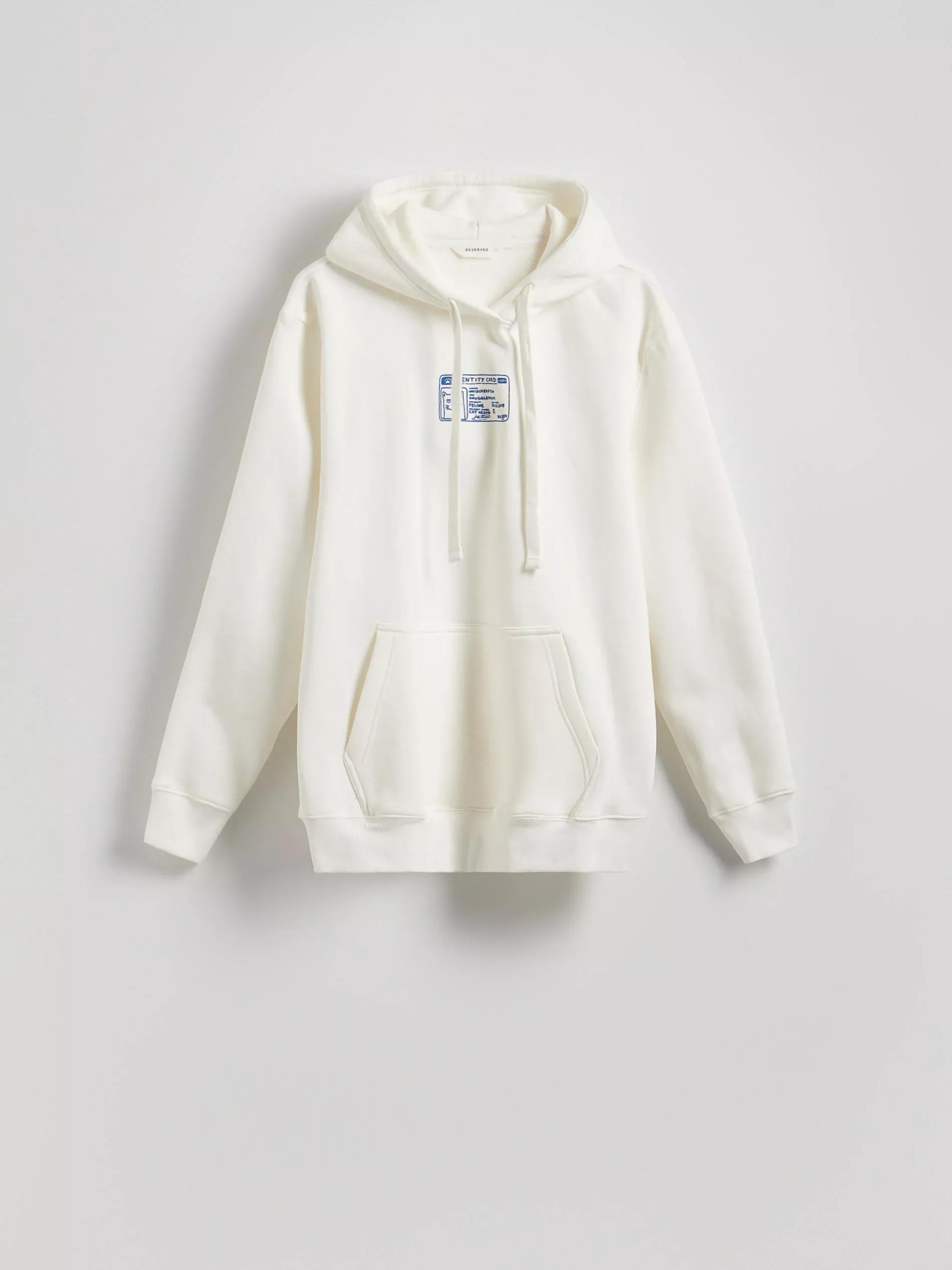 Cream Parka, , large image number 4