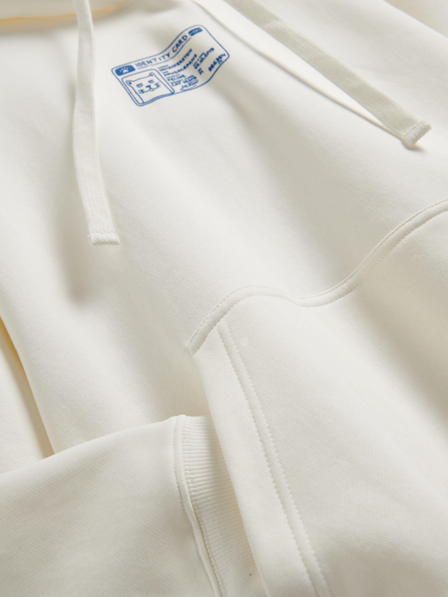 Cream Parka, , large image number 5