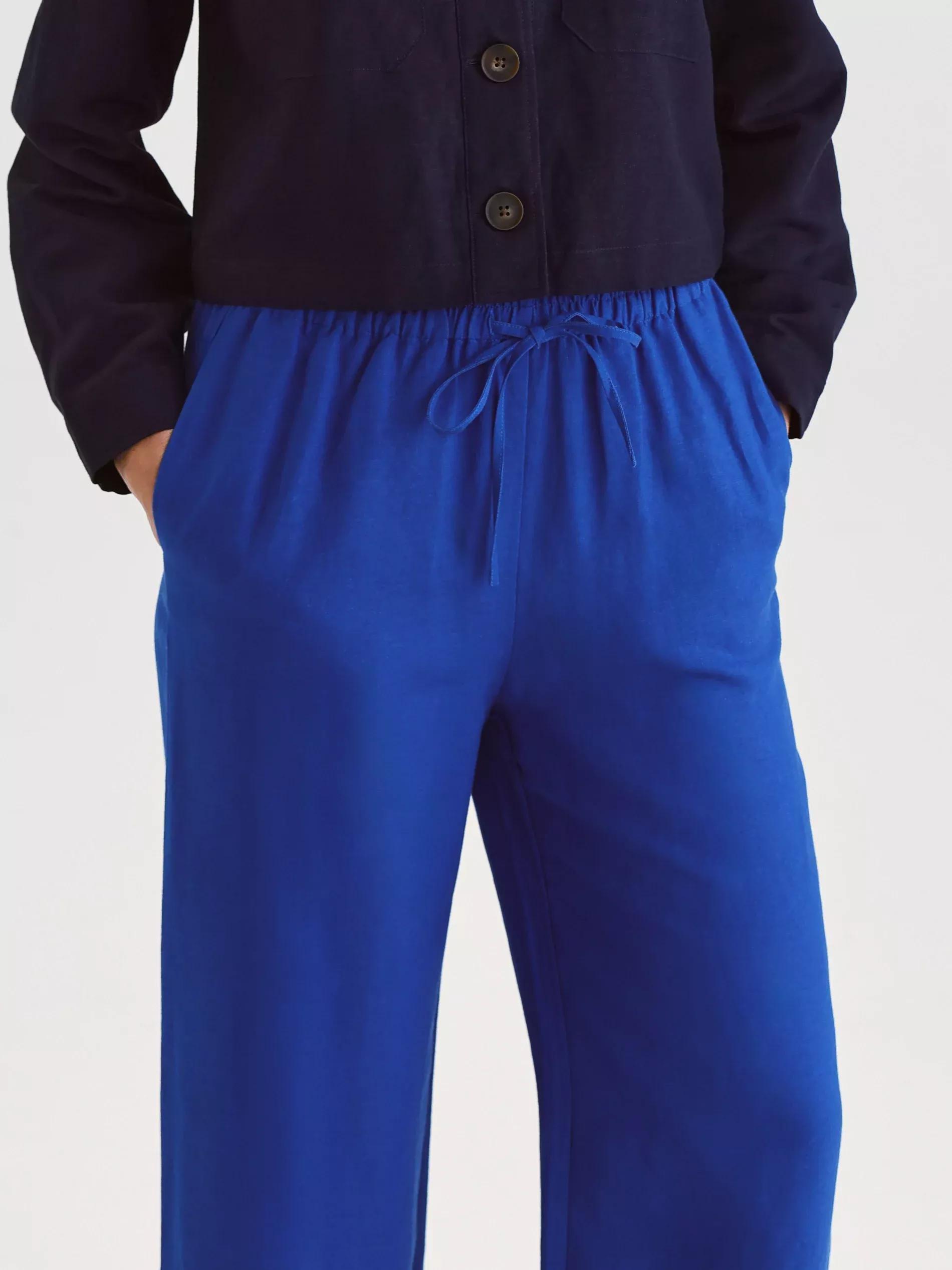 Blue Trousers, , large image number 2