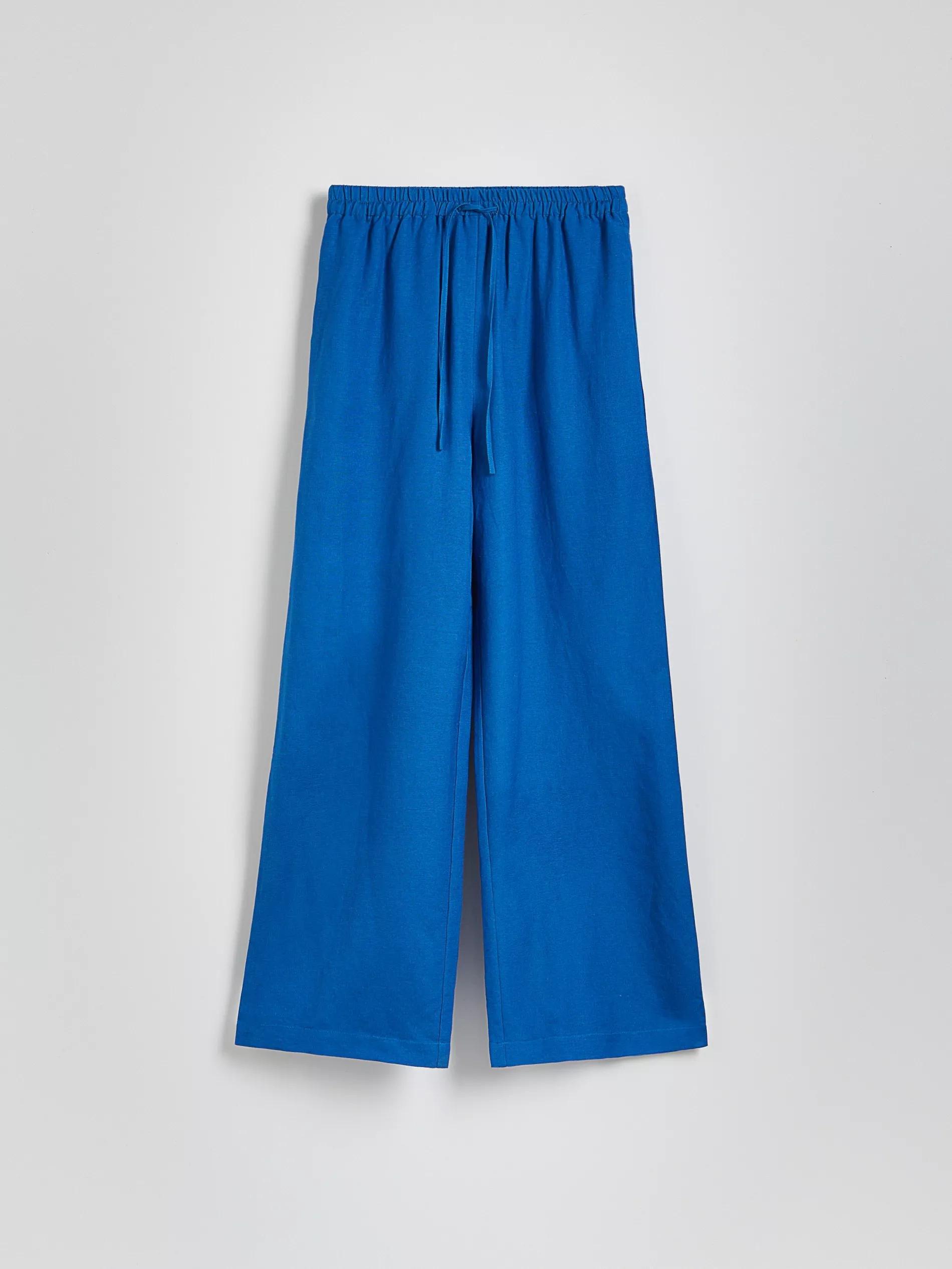 Blue Trousers, , large image number 4