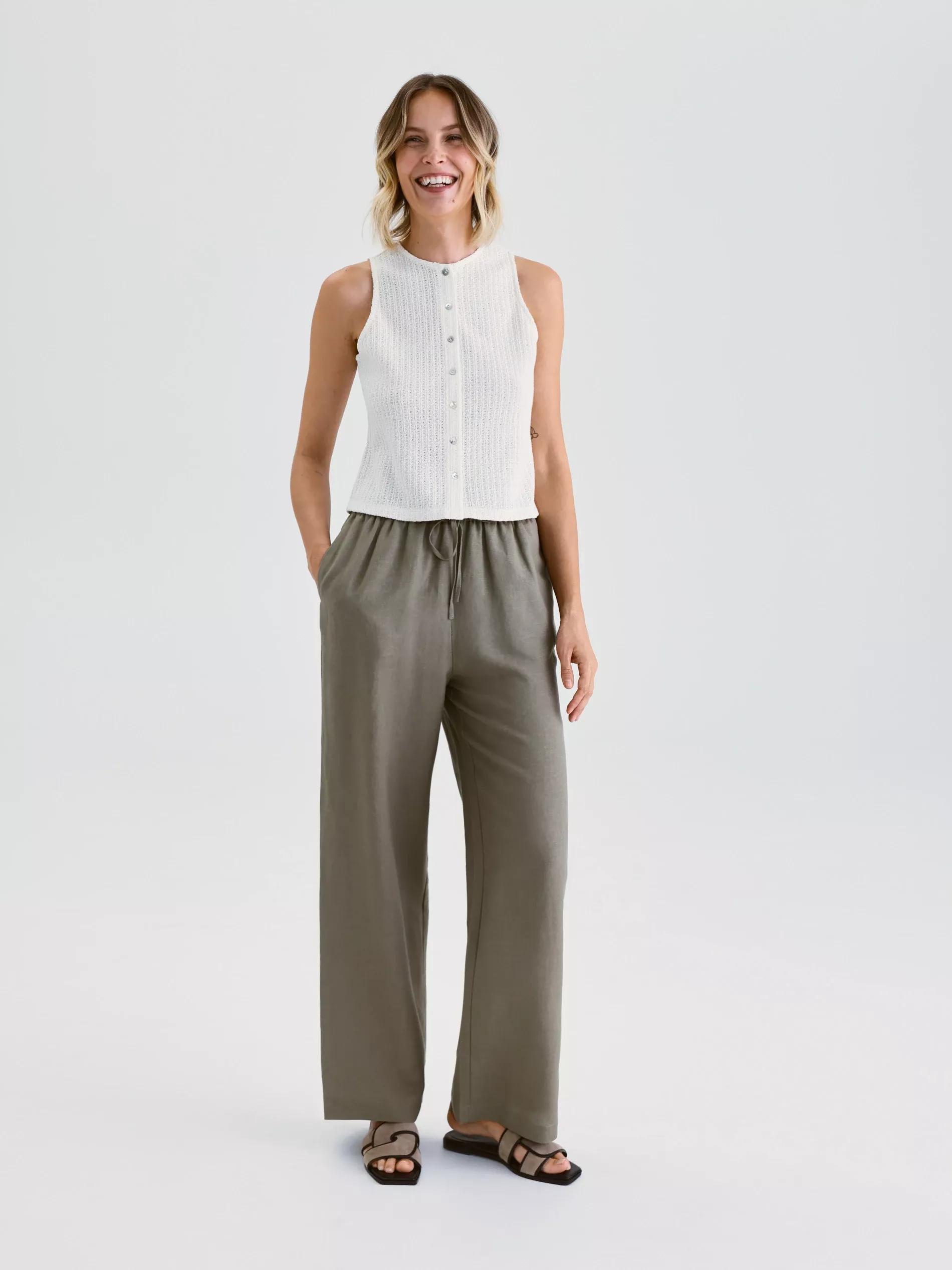 Brown Trousers, , large image number 0
