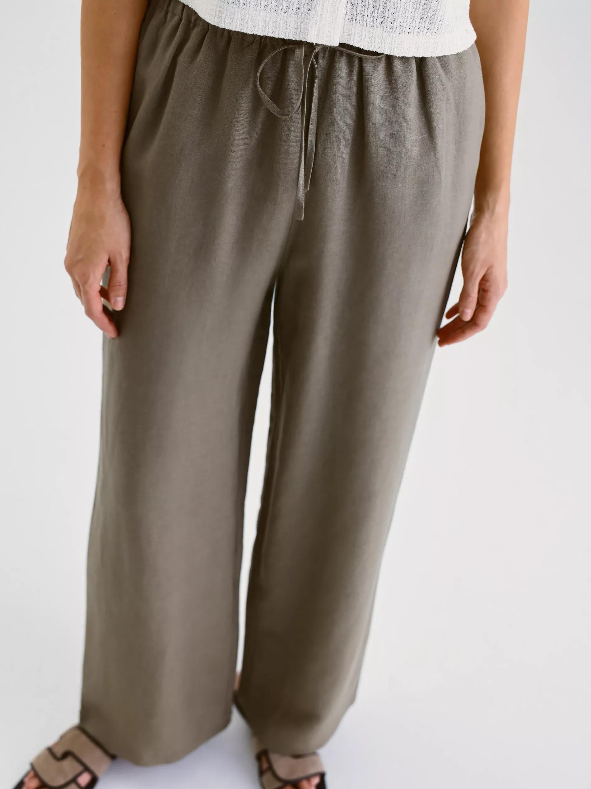 Brown Trousers, , large image number 1