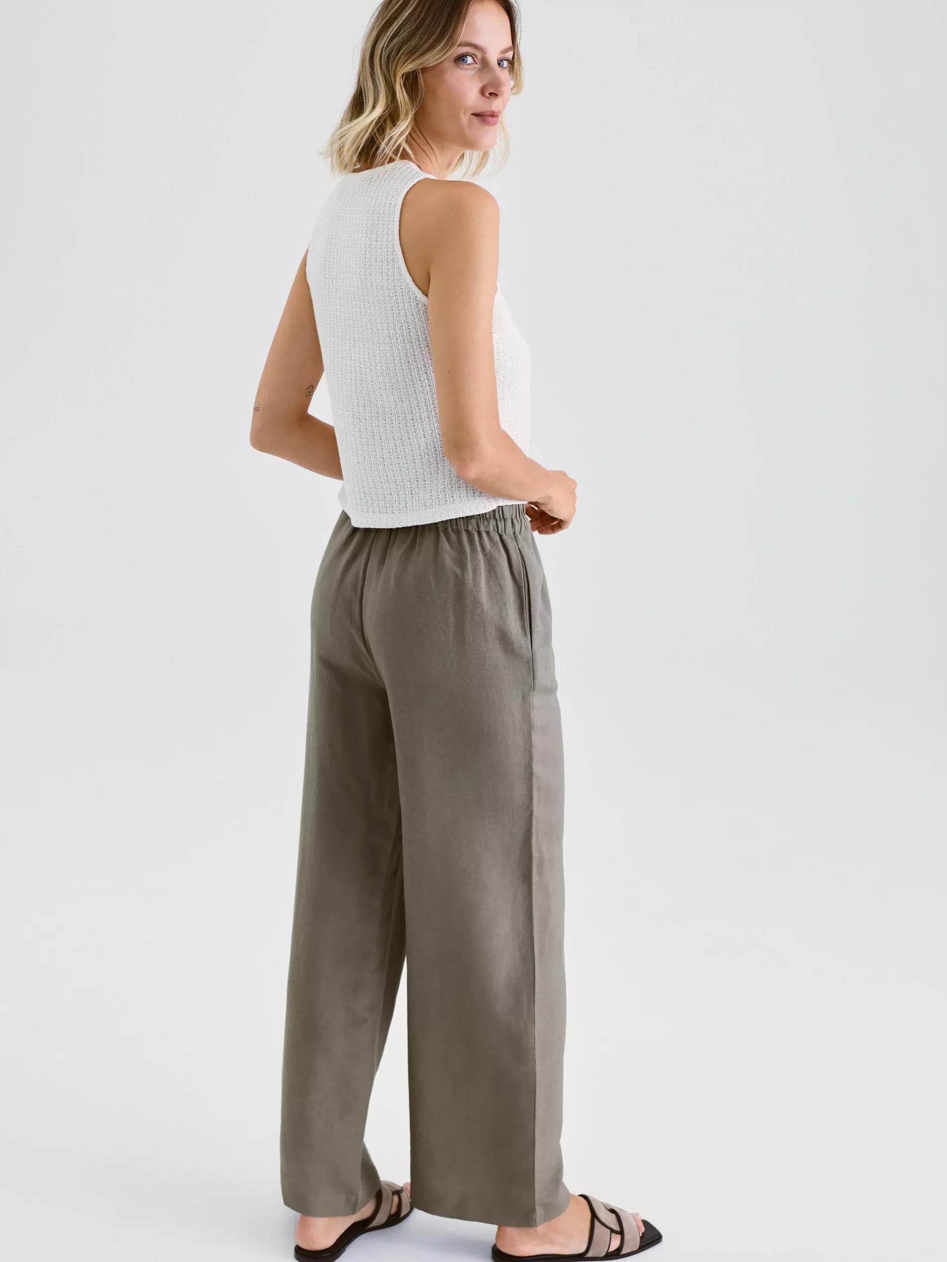 Brown Trousers, , large image number 3