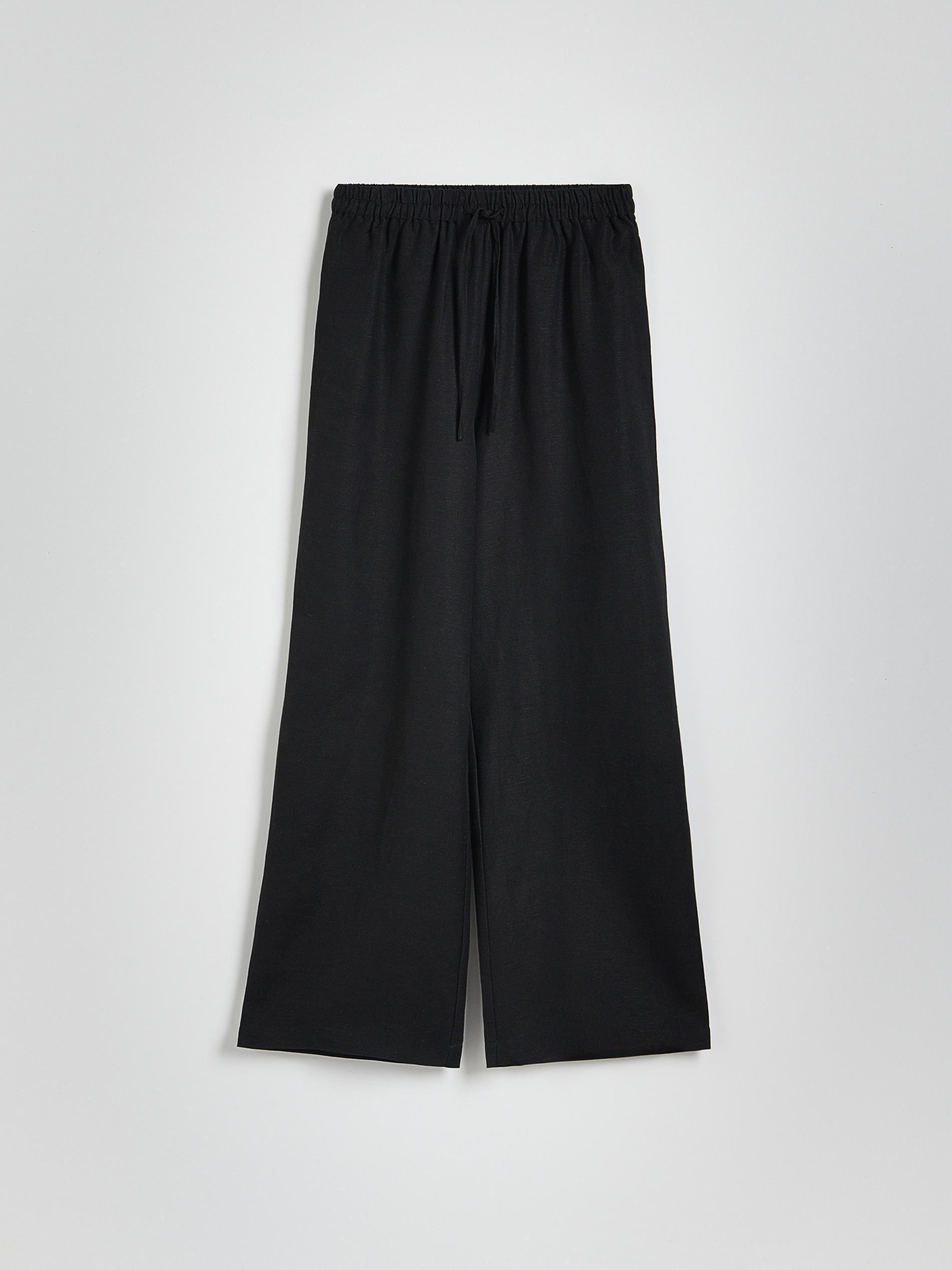 Black Trousers, , large image number 0