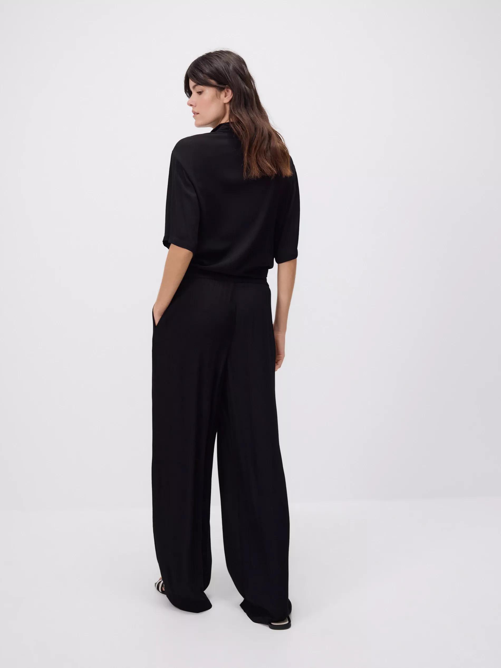 Black Trousers, , large image number 2