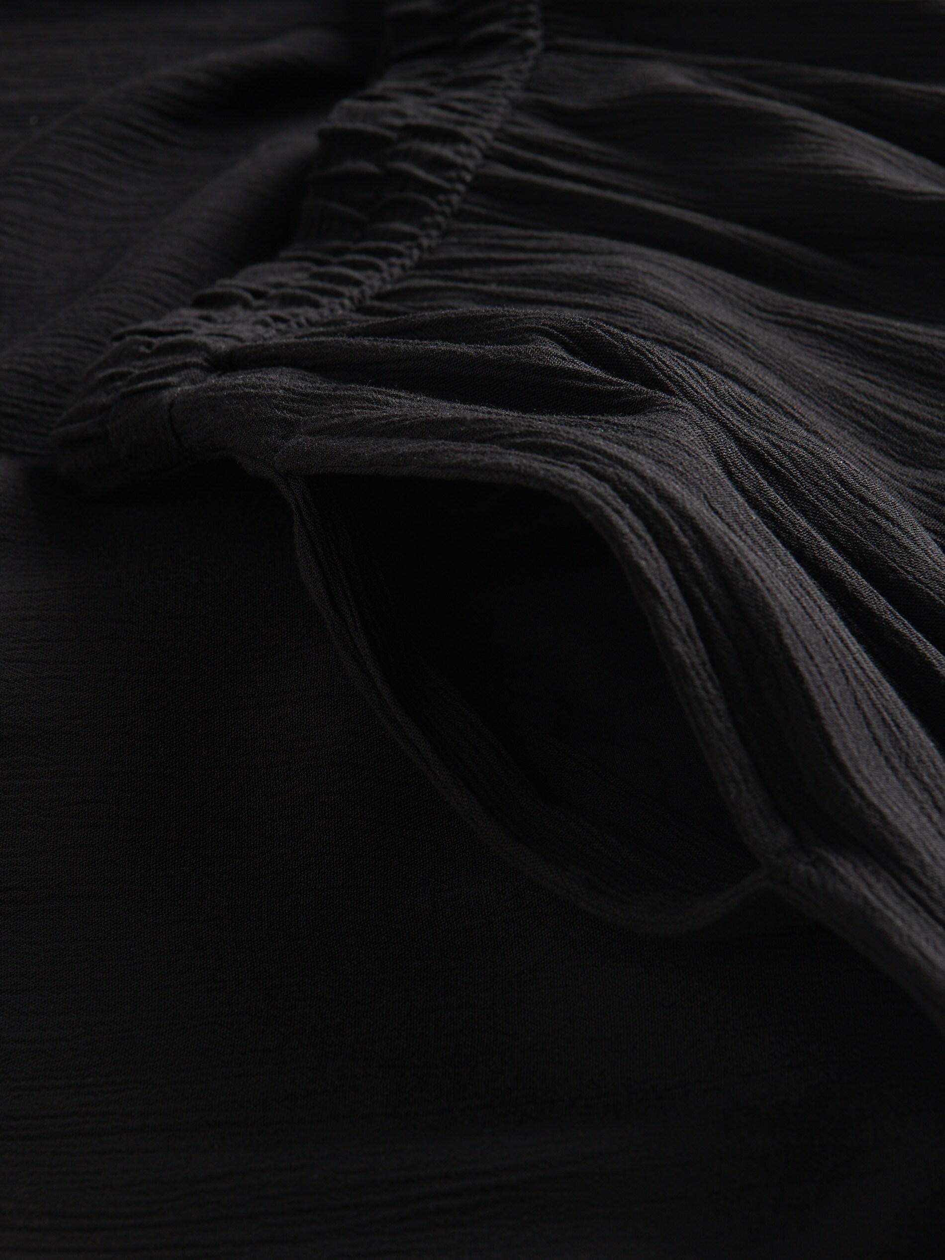 Black Trousers, Black, large image number 4