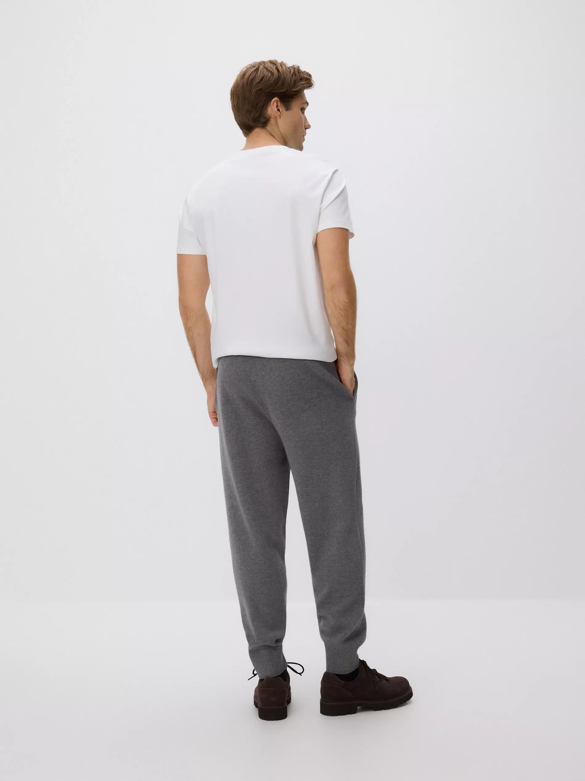 Grey Trousers, Grey, large image number 2