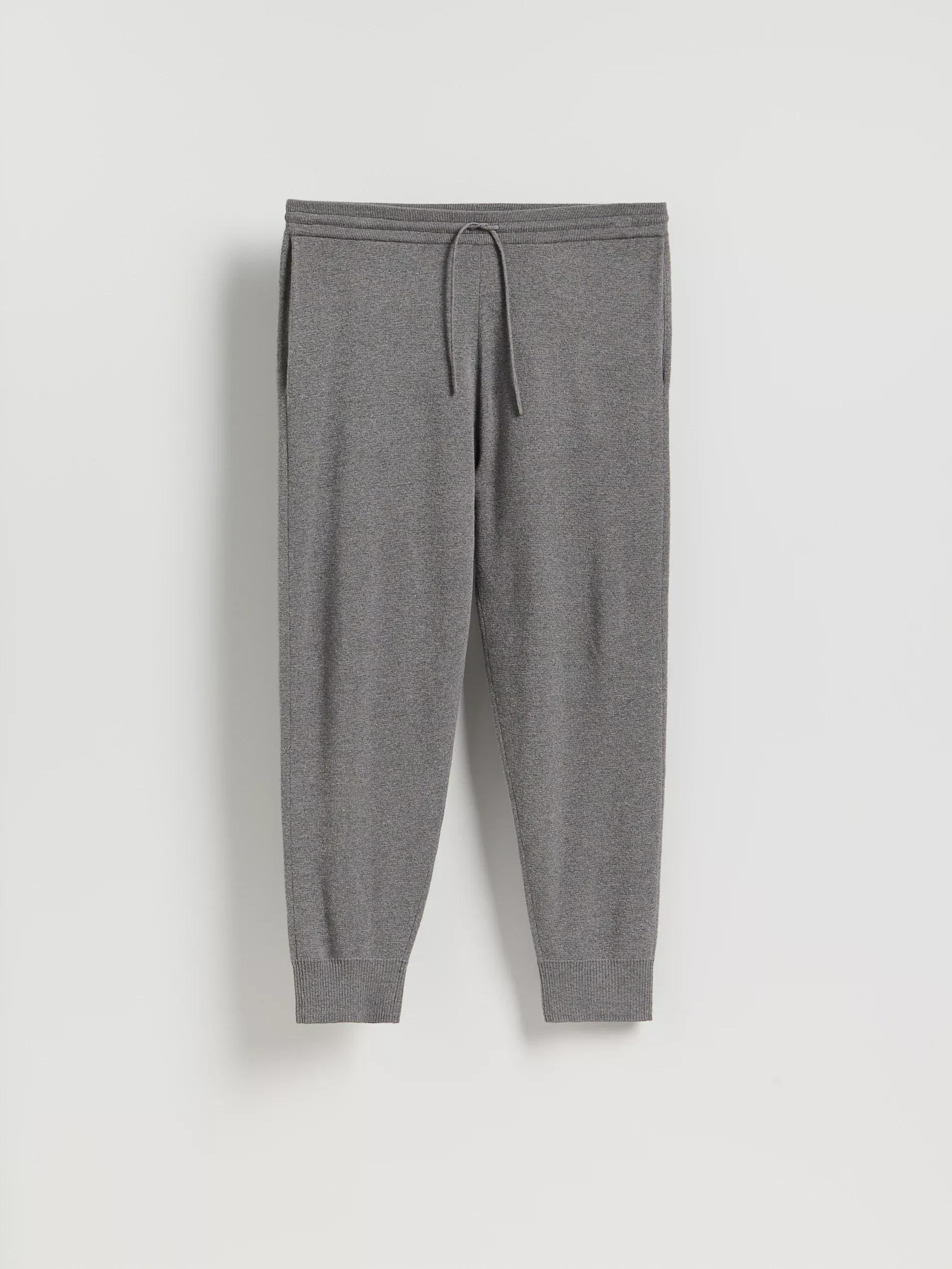 Grey Trousers, Grey, large image number 3