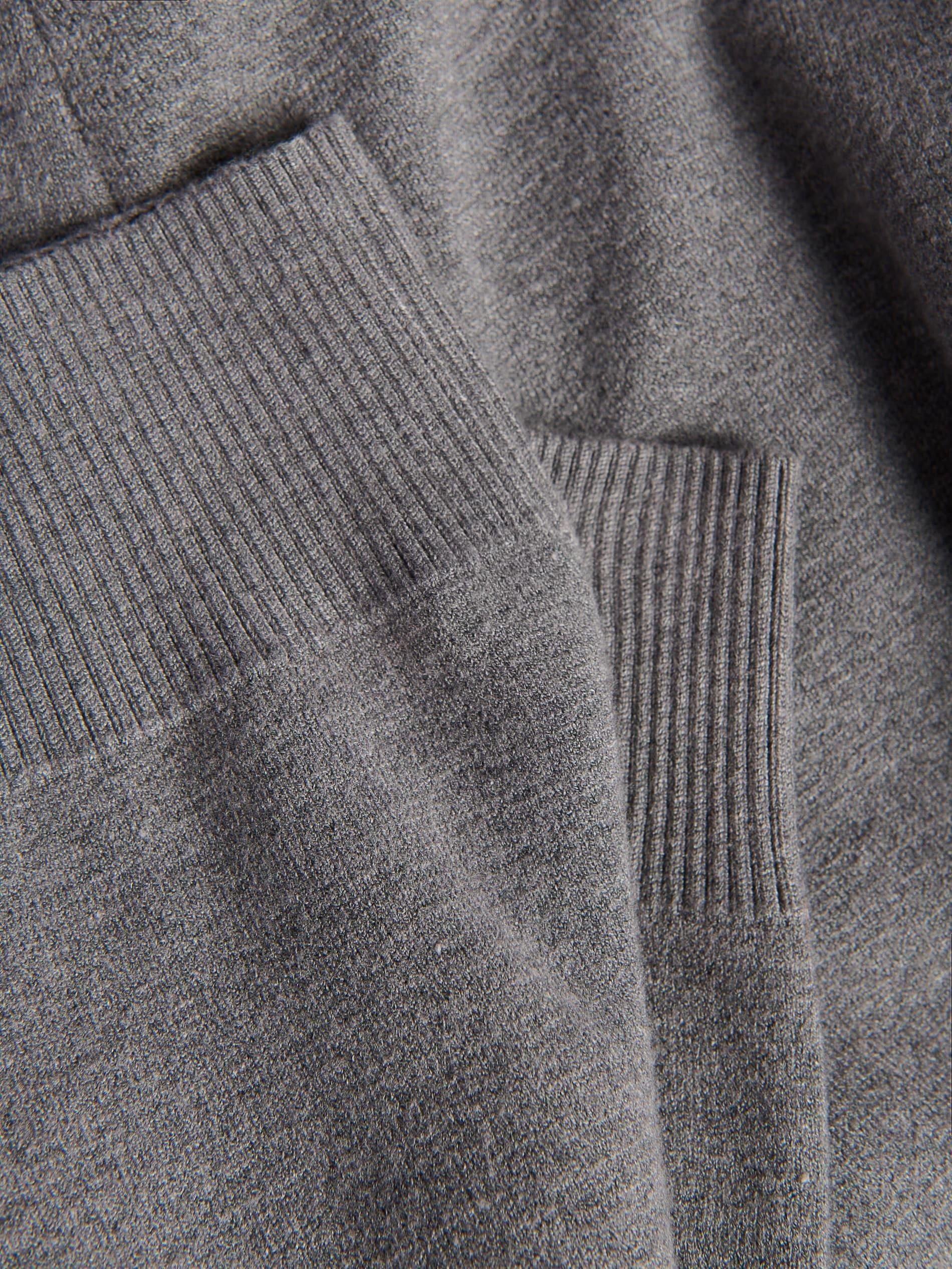 Grey Trousers, Grey, large image number 4