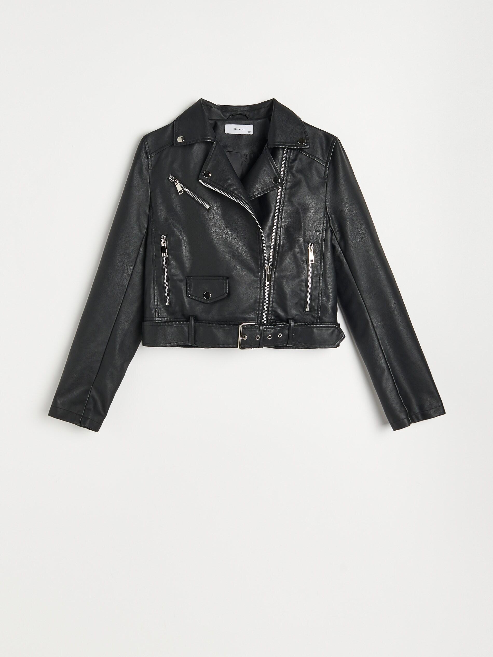 Black Ramones Jacket, , large image number 4