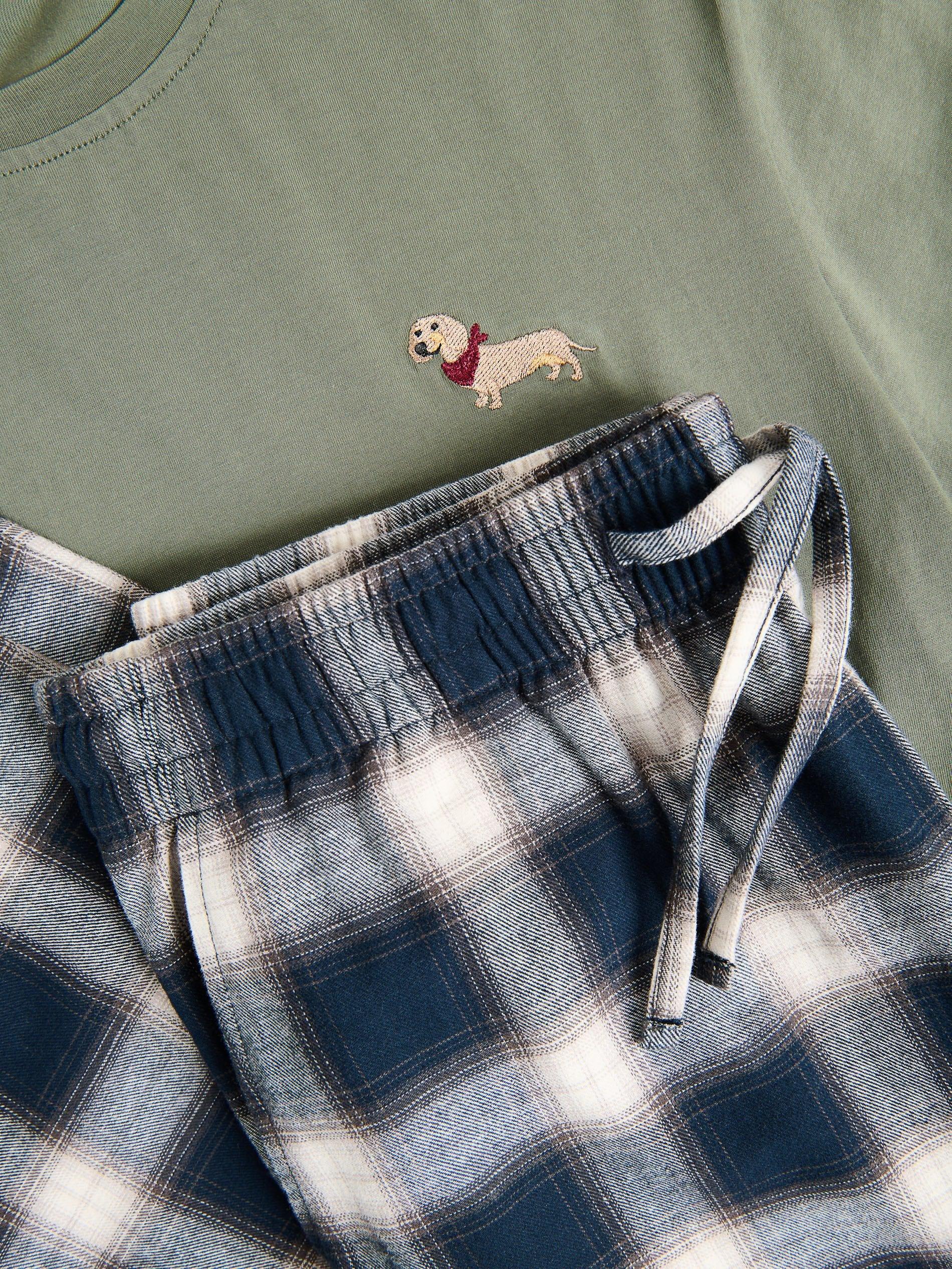 GREEN , Men, Khaki, large image number 1