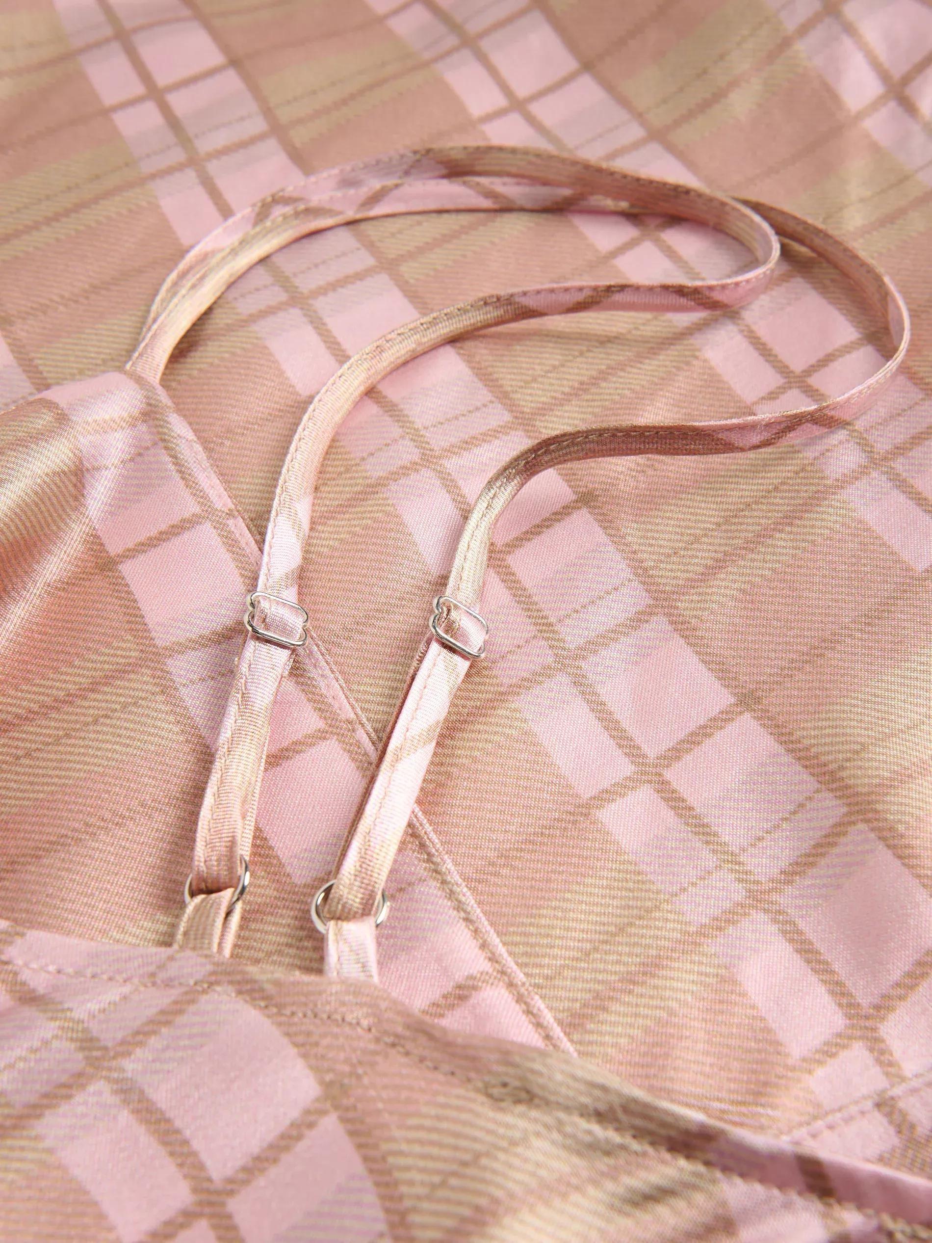 Beige Dress, , large image number 3