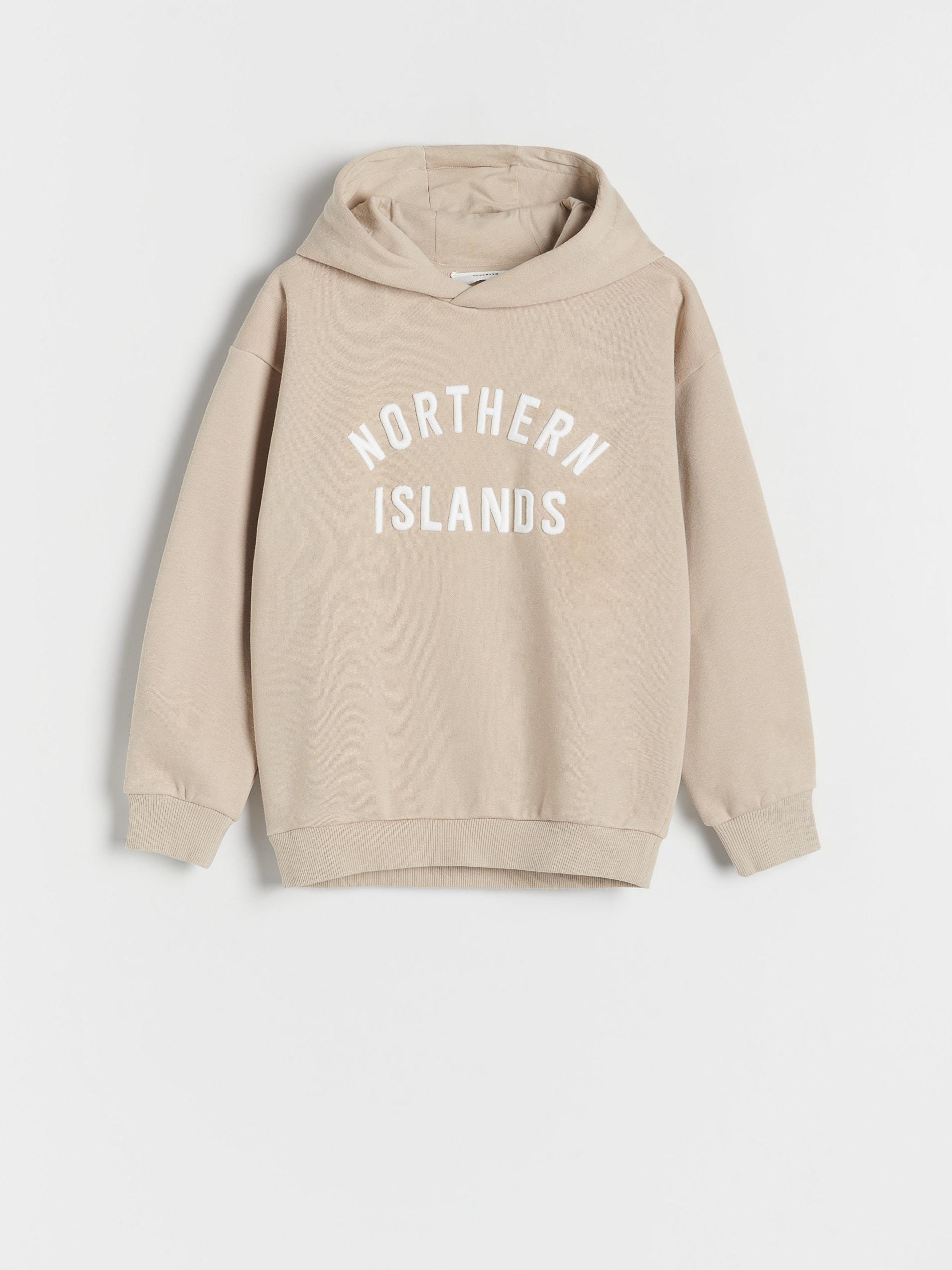 Oversized hoodie shop for kids