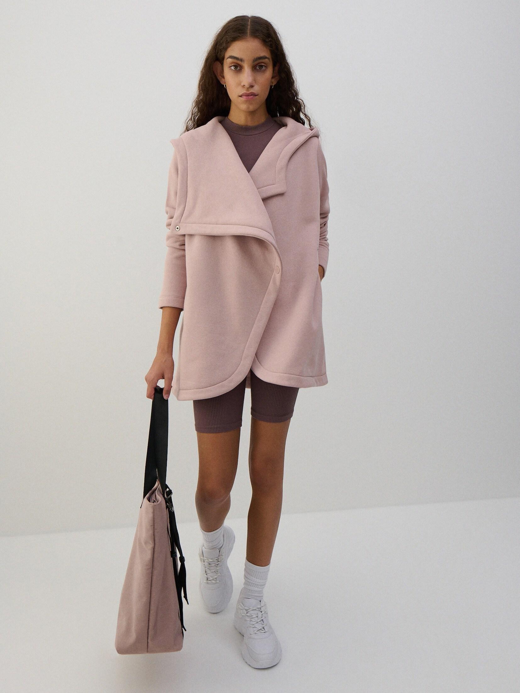 Pink Hoodie, , large image number 0
