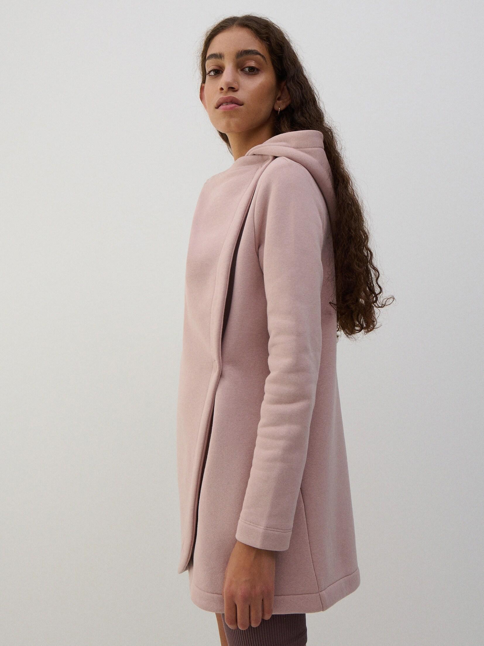 Pink Hoodie, , large image number 1