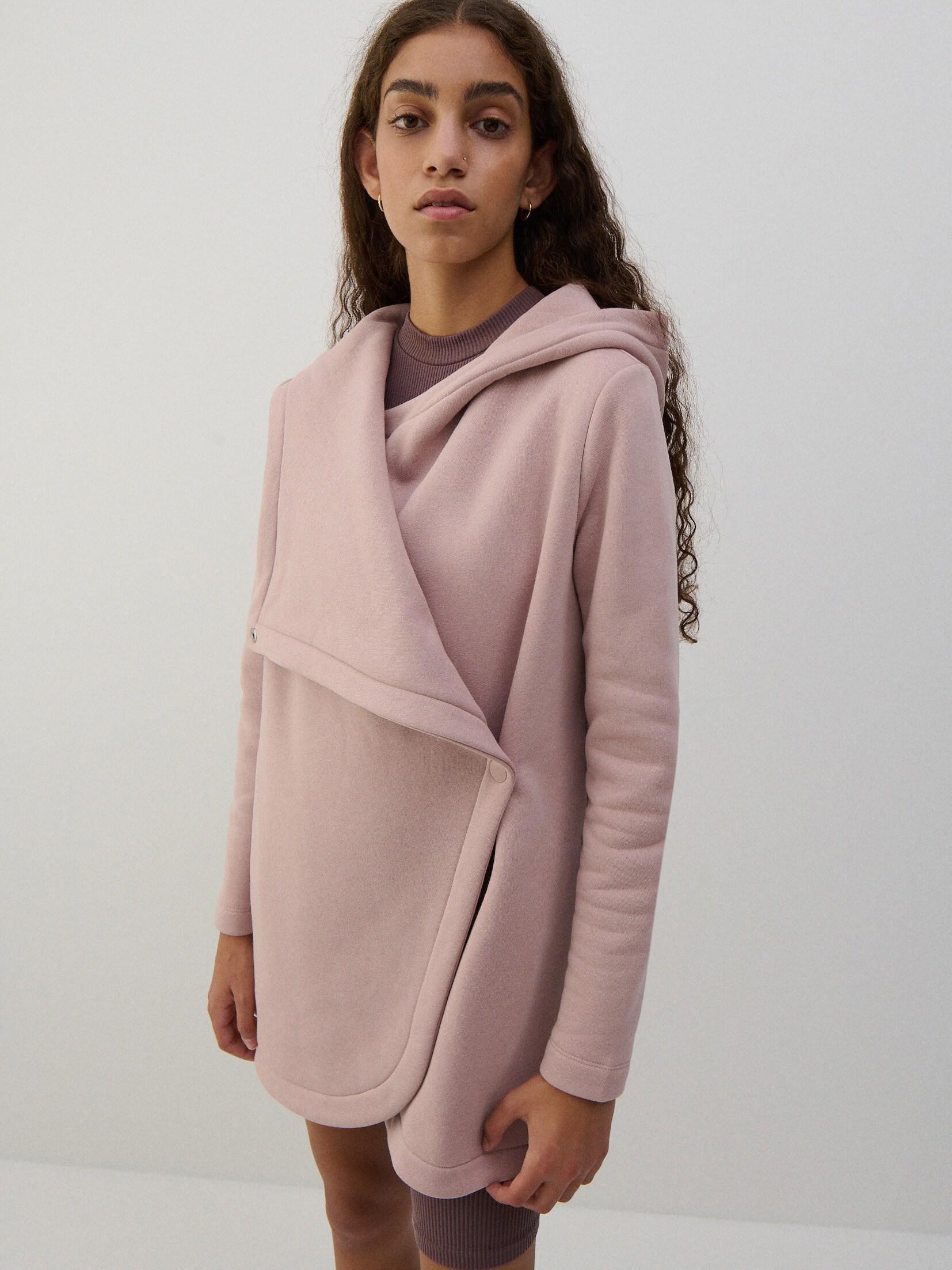 Pink Hoodie, , large image number 3