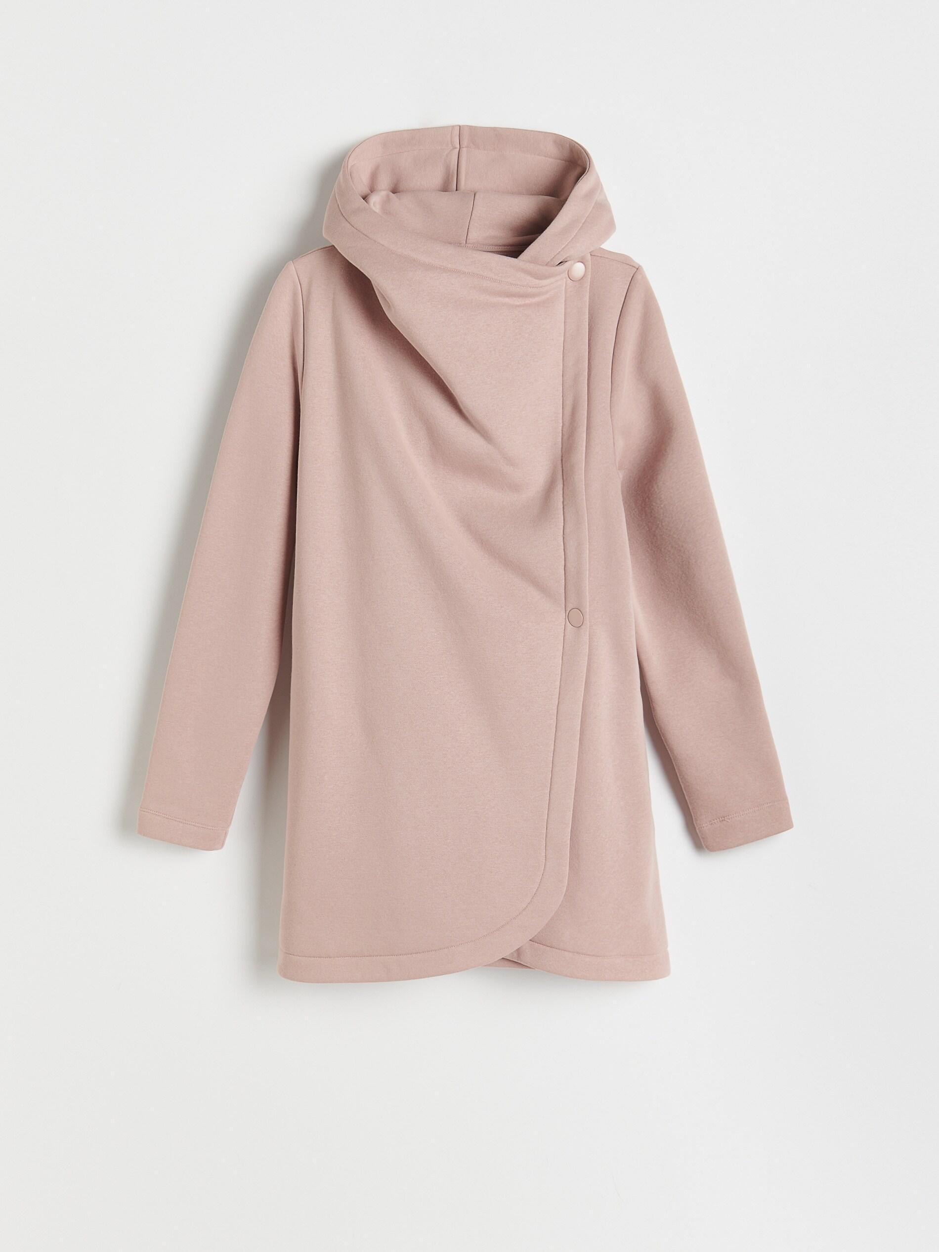 Pink Hoodie, , large image number 4