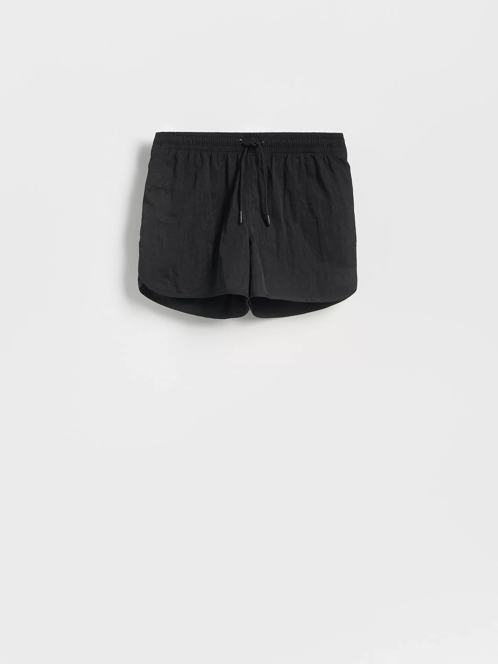 Black Boardshorts, , large image number 0