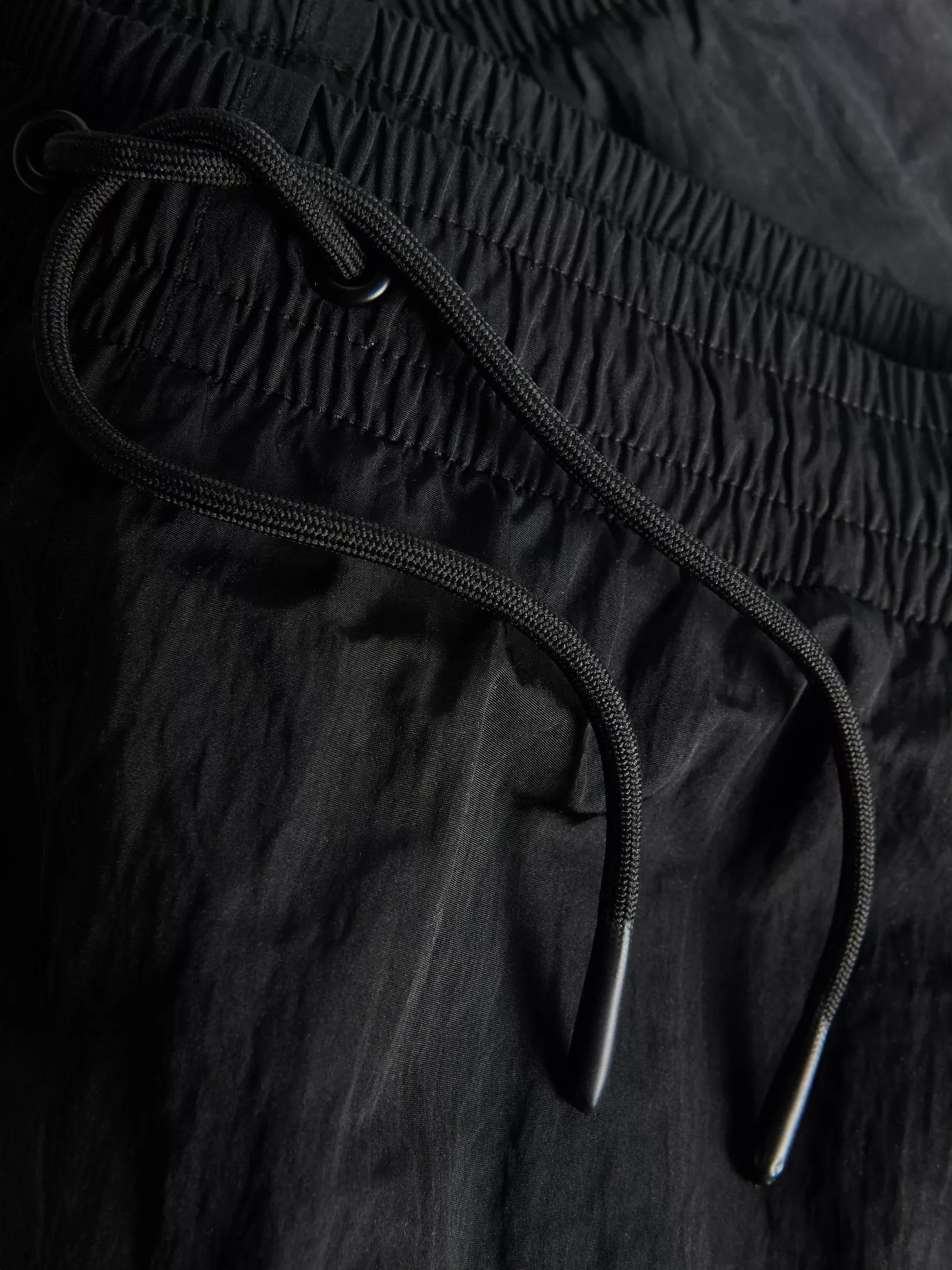 Black Boardshorts, , large image number 1