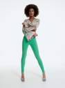 Reserved - Green Trousers