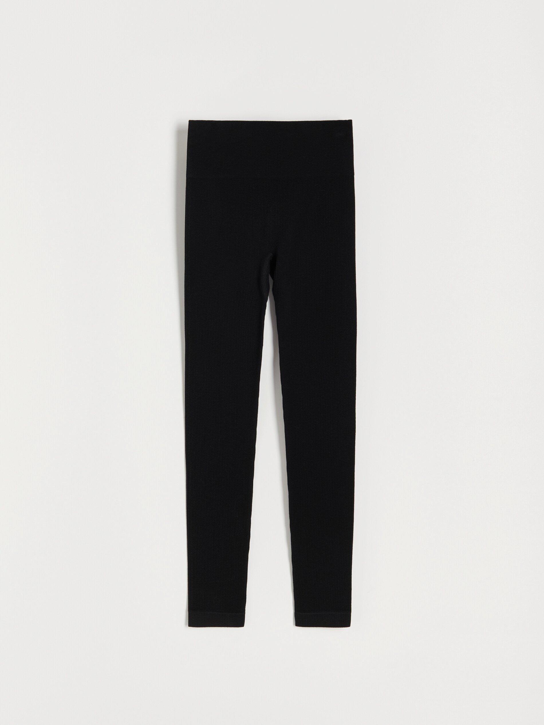 Reserved - Black Trousers