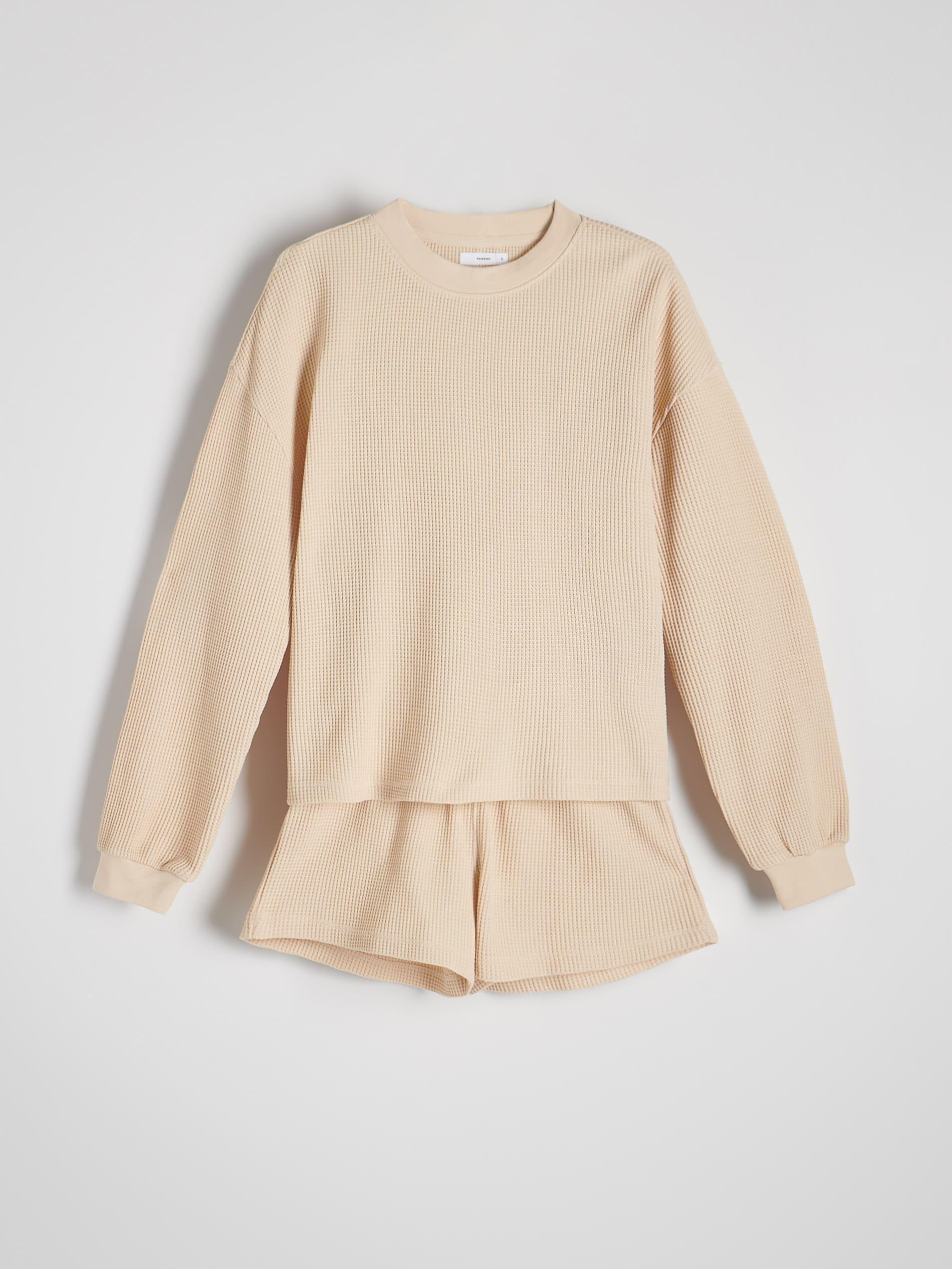 Beige Pyjama, , large image number 4
