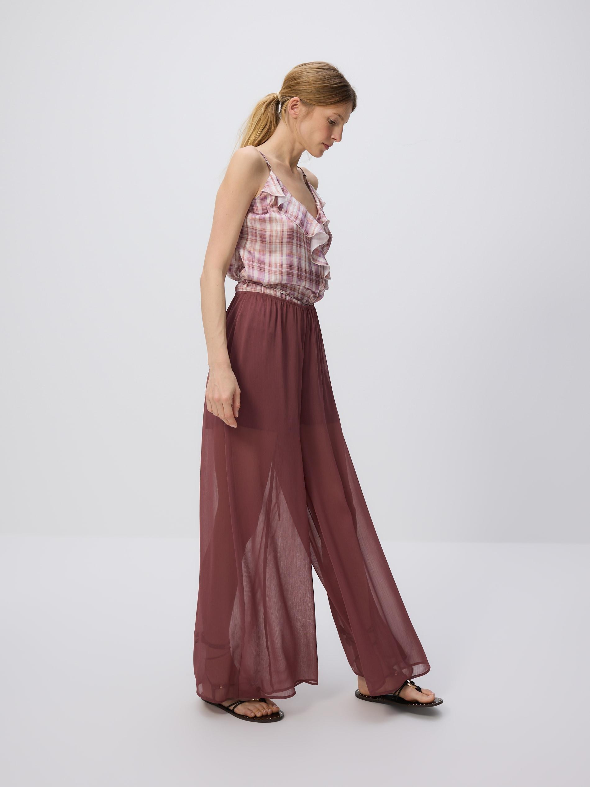 Multicolour Top, Multicolor, large image number 3