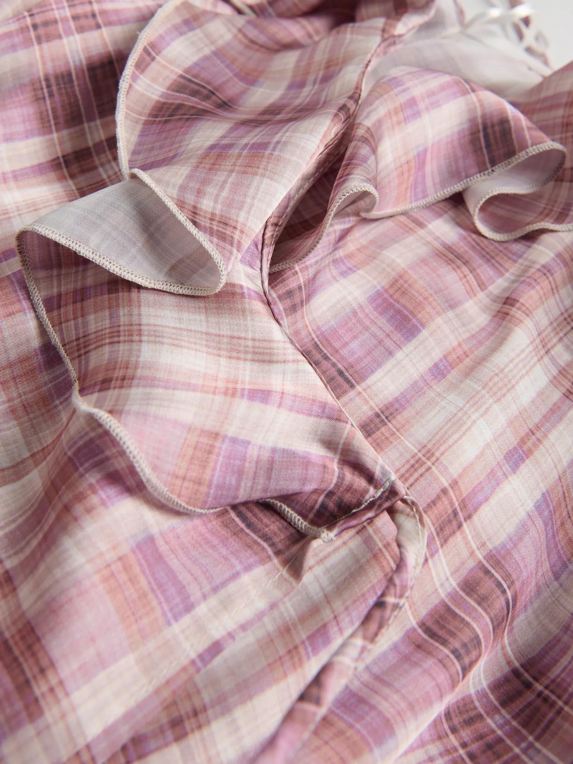 Multicolour Top, Multicolor, large image number 5