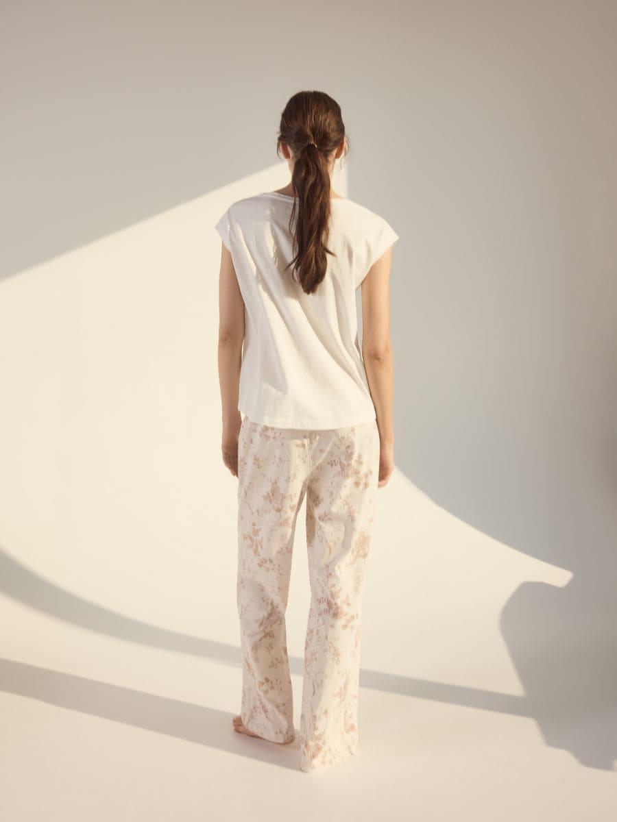 White Pyjamas, , large image number 2