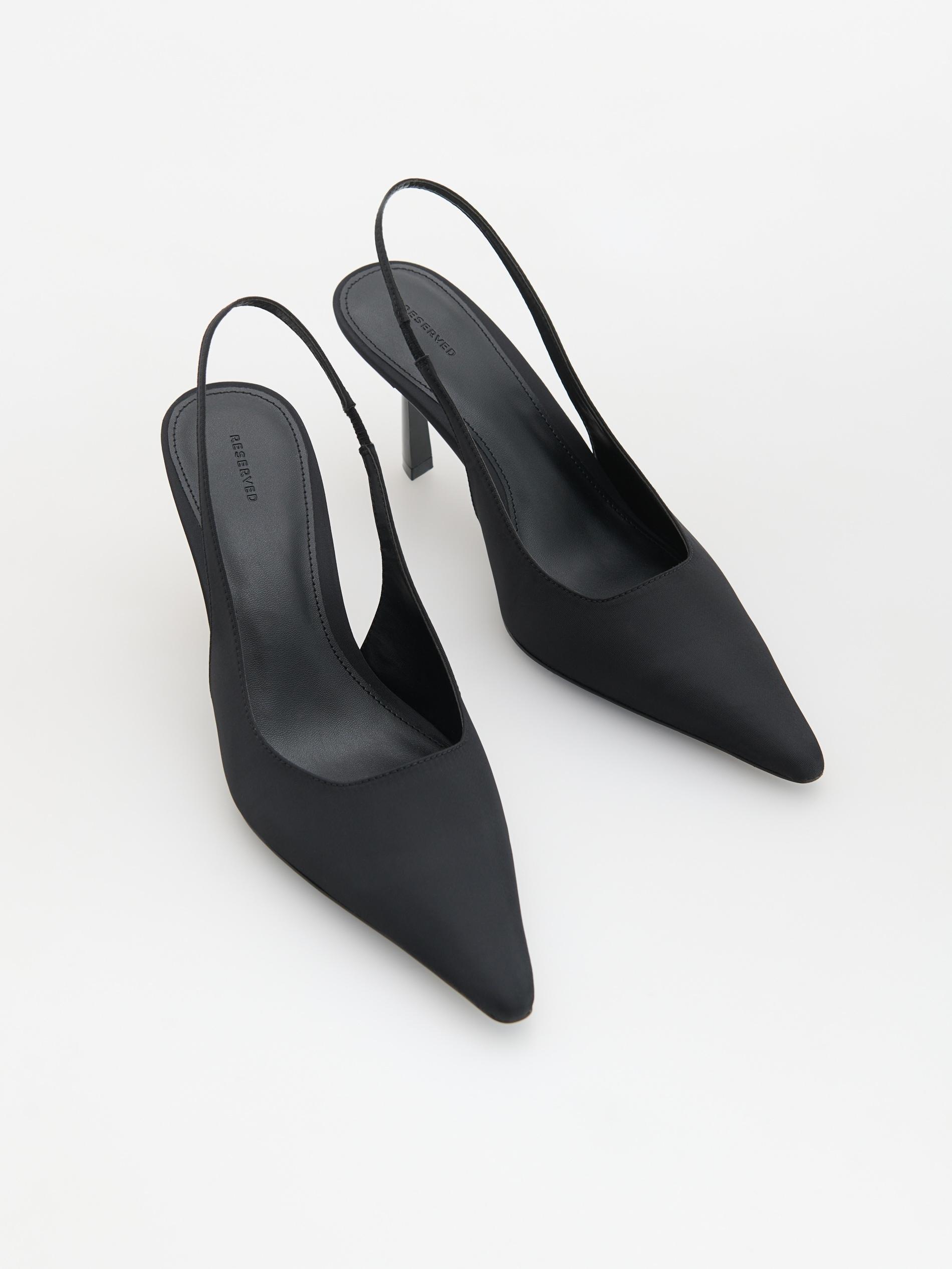 BLACK , Women, Black, medium