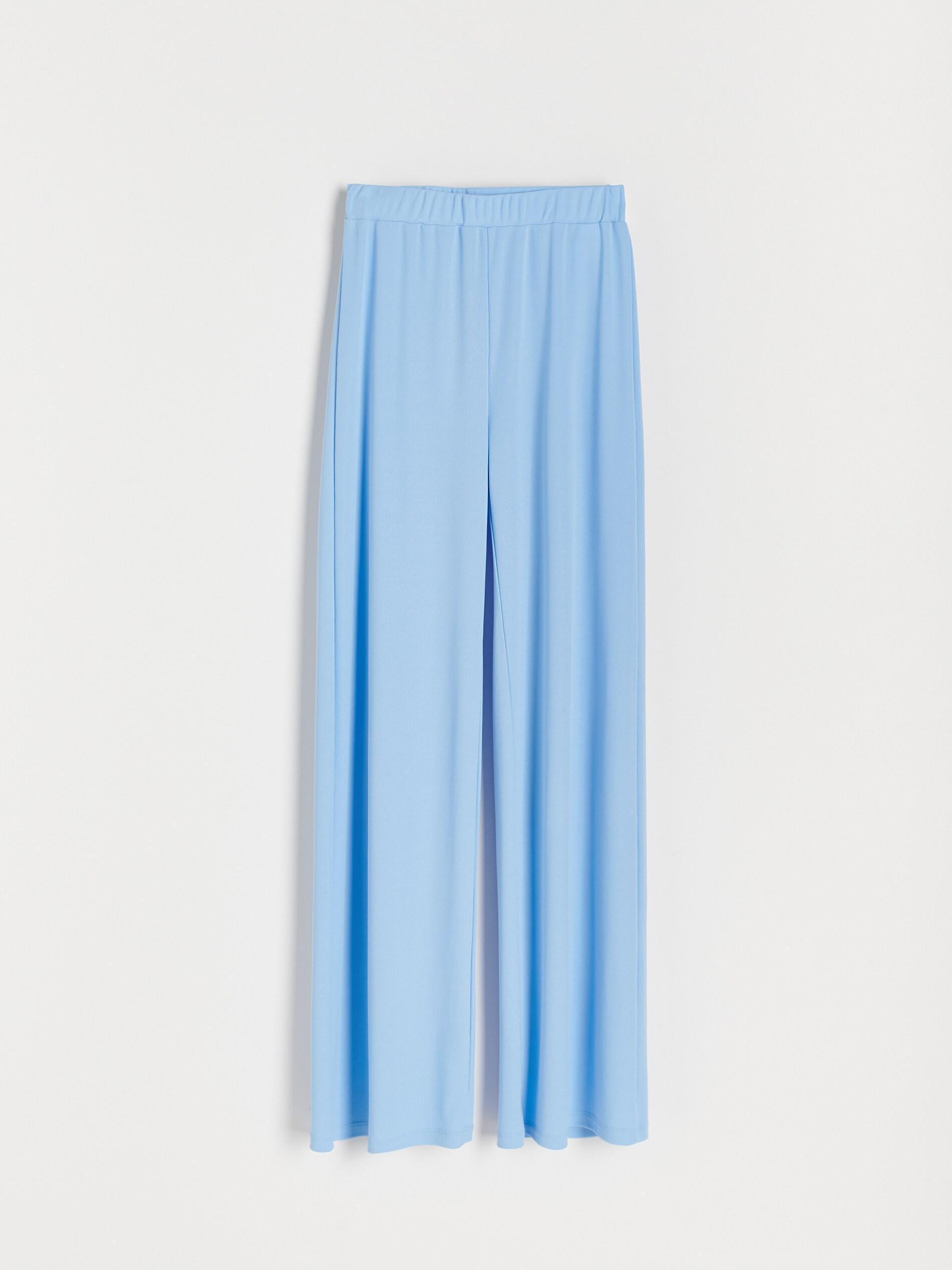 Blue Jersey Joggers, , large image number 4